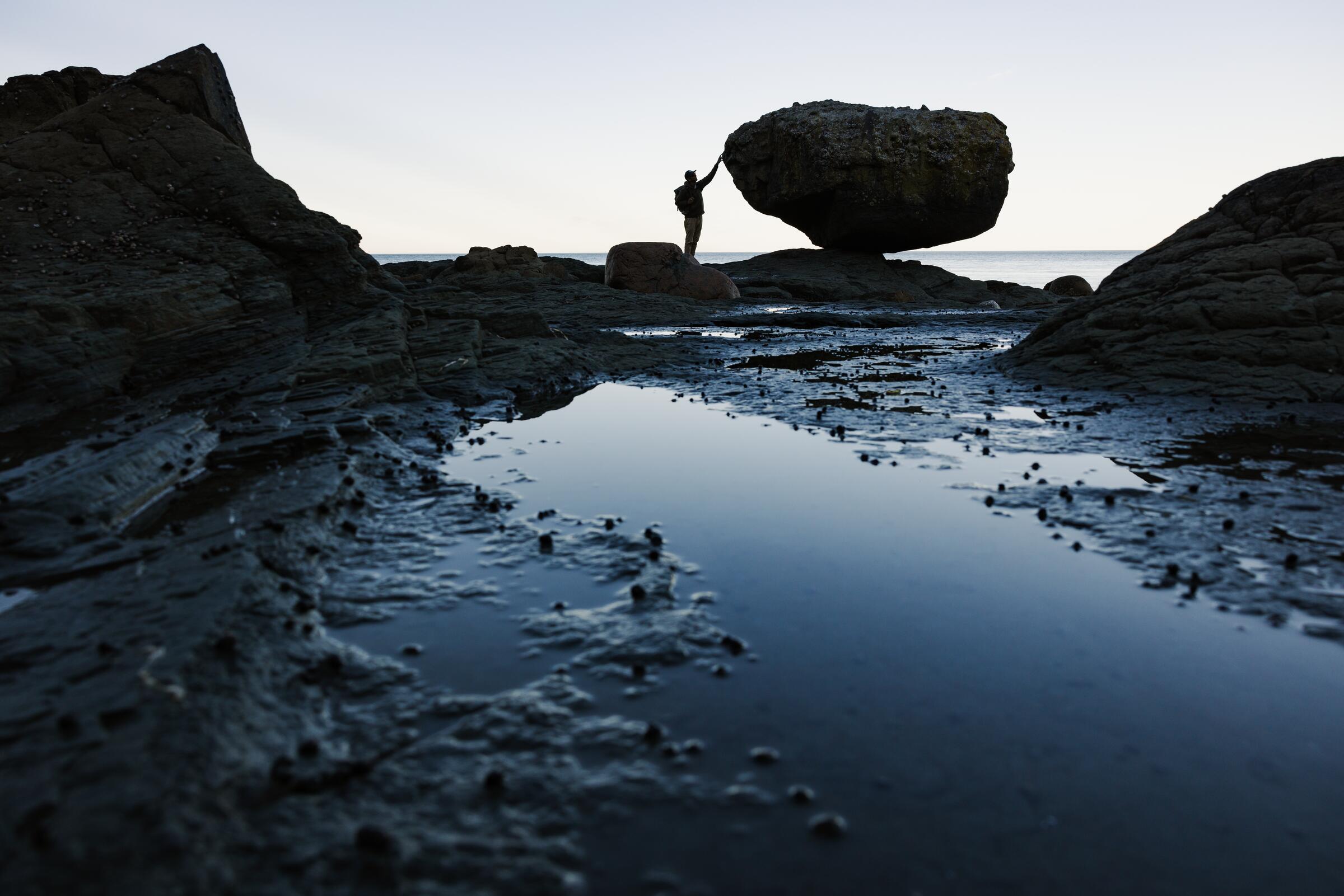 Haida Gwaii: Magic, Mystery and Mayhem