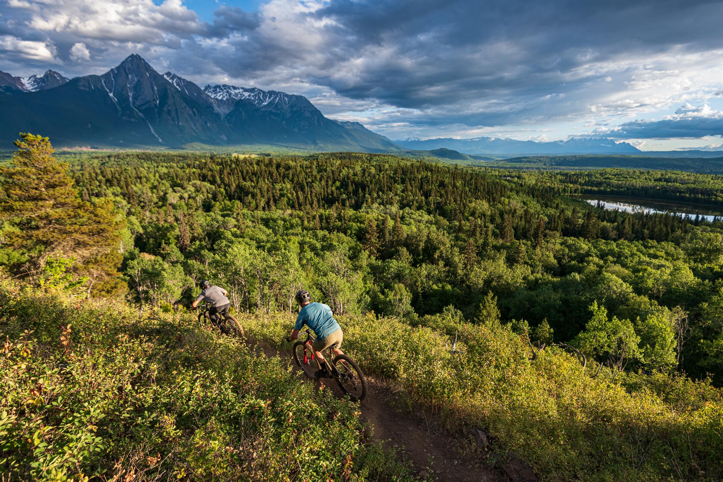 Northern British Columbia