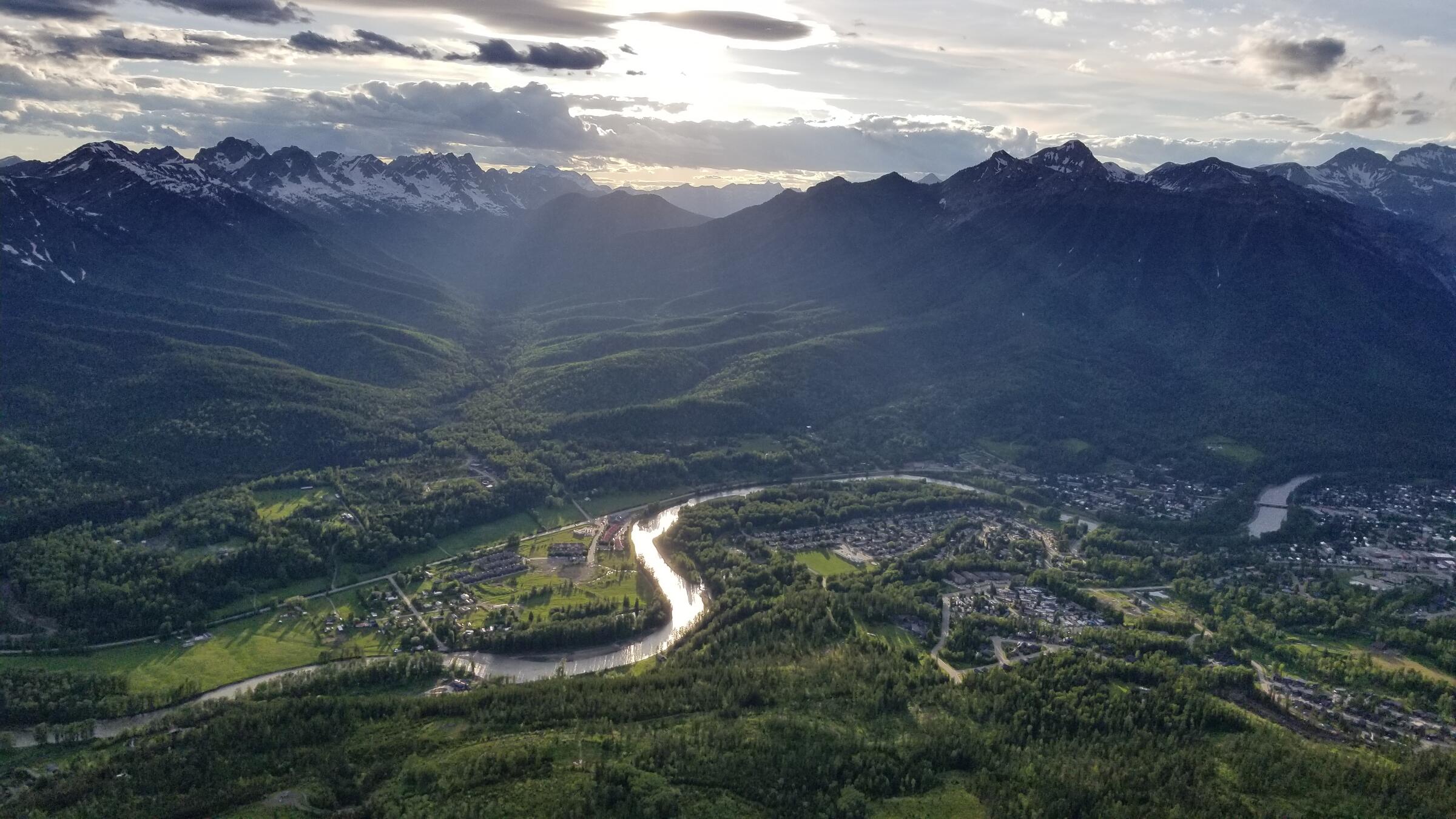 Great Parks North (BC Only)