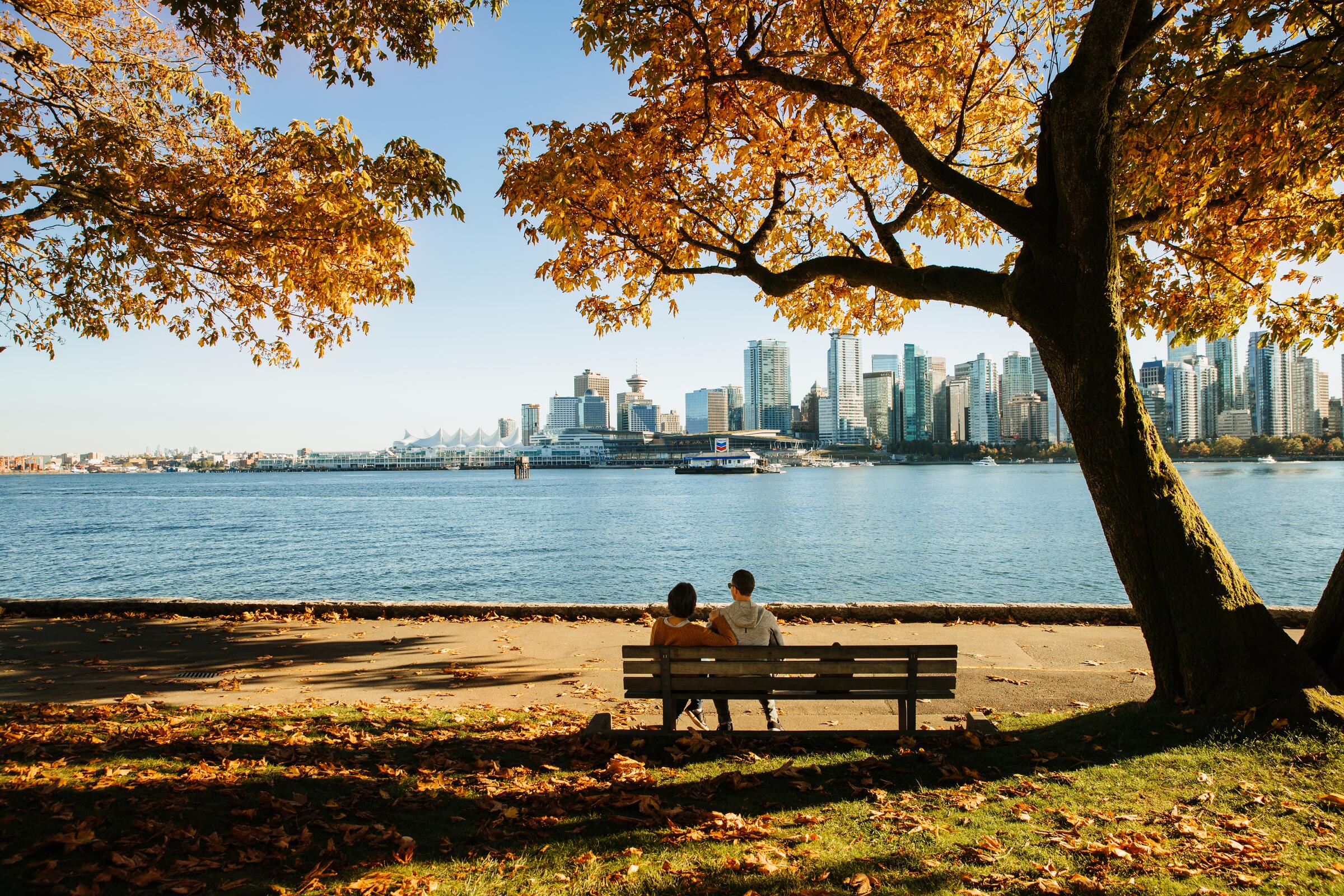 Arbutus Greenway