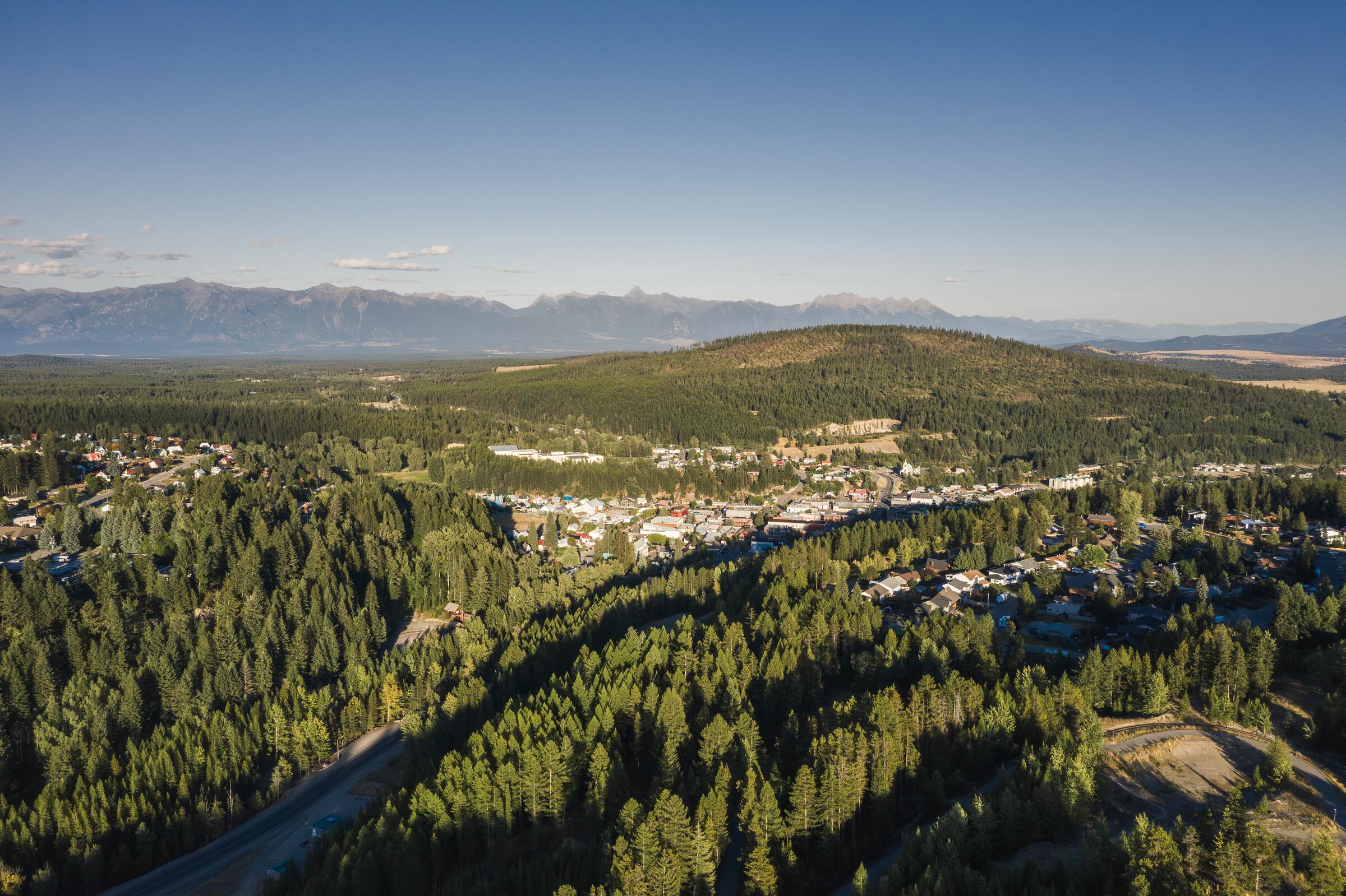 Kimberley Lions Way Northstar Loop