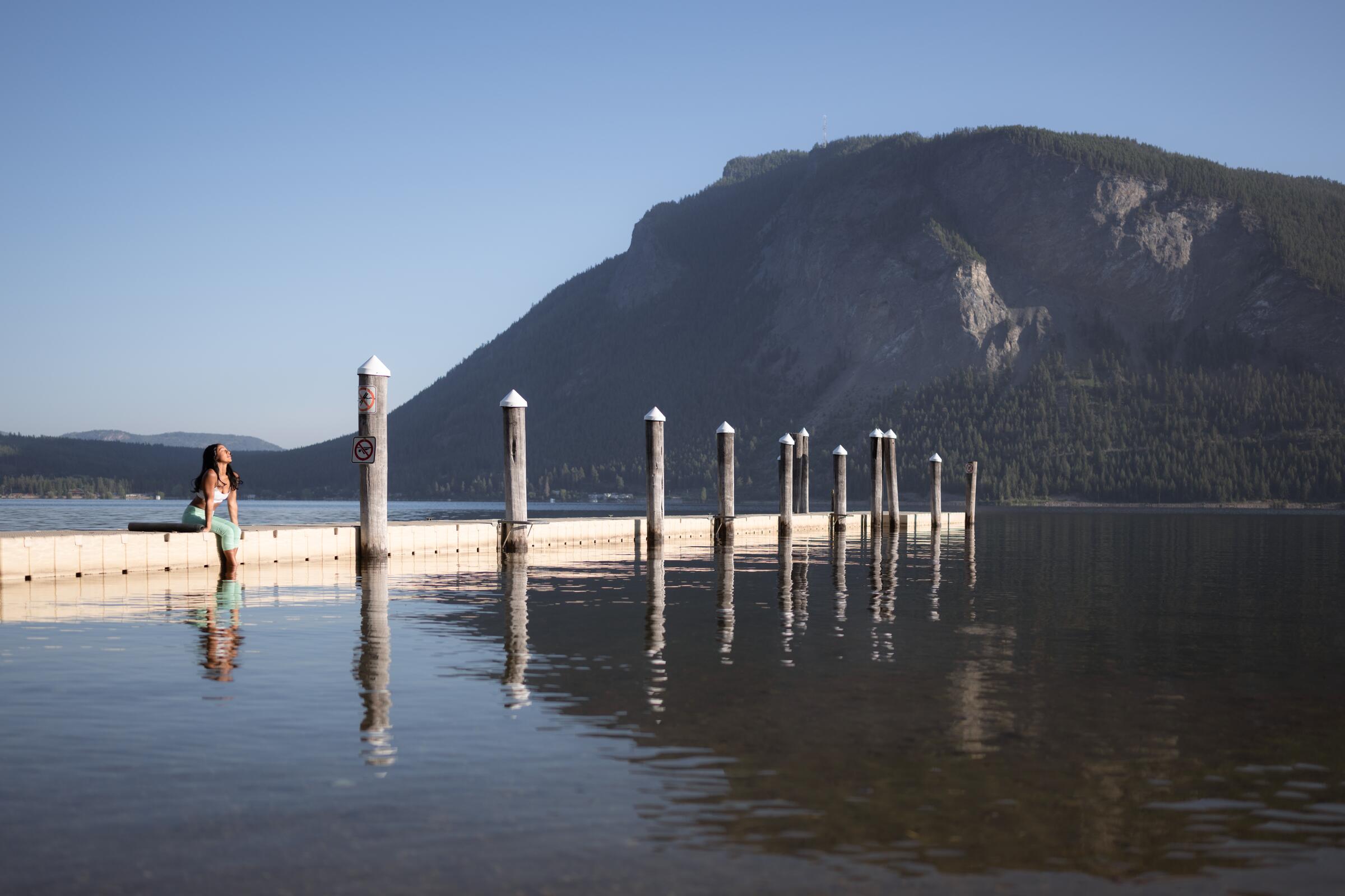 Salmon Arm