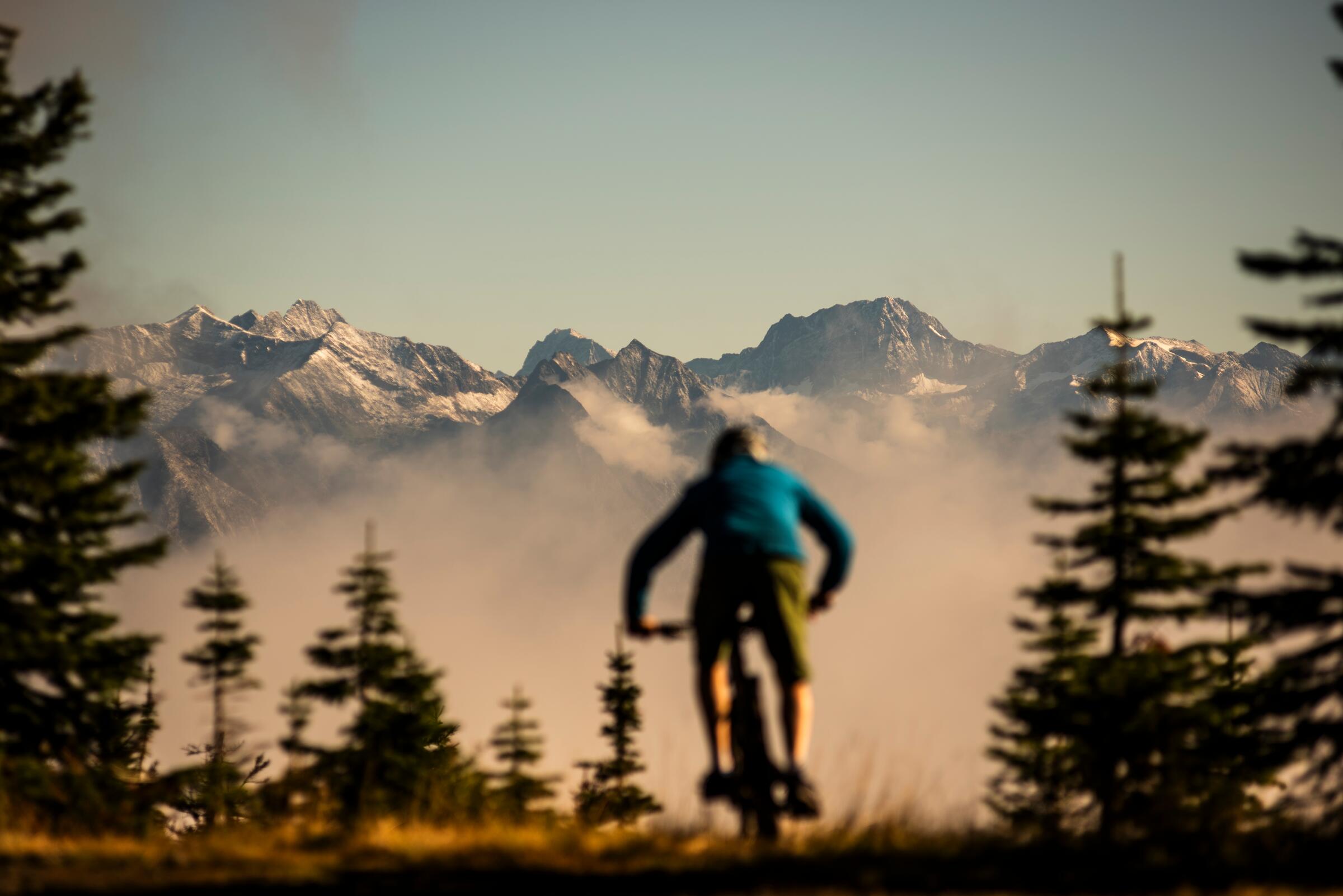 Loop Kaslo Slocan