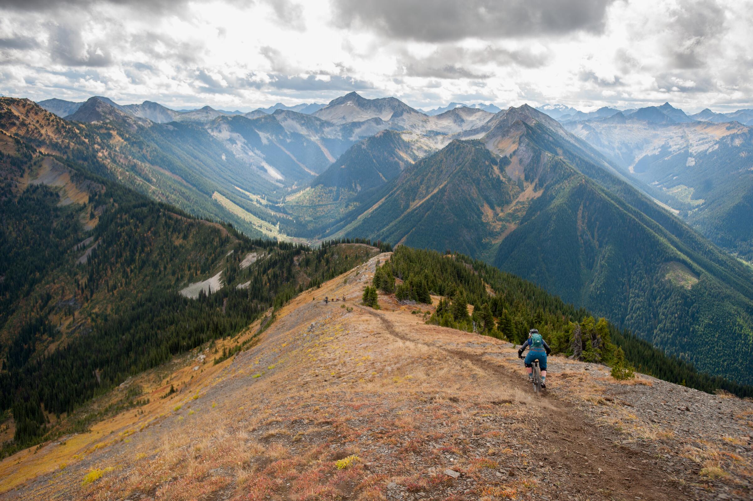 Kootenay Rockies