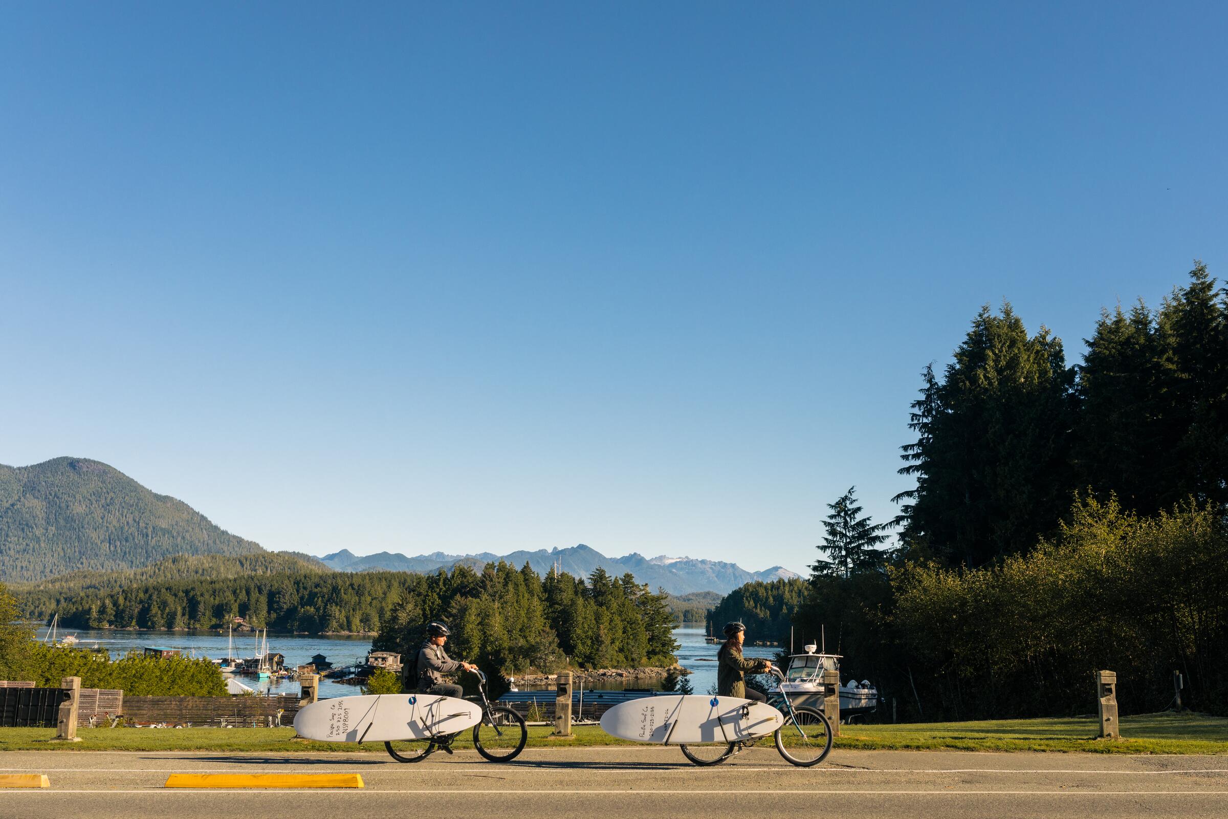 Vancouver Island