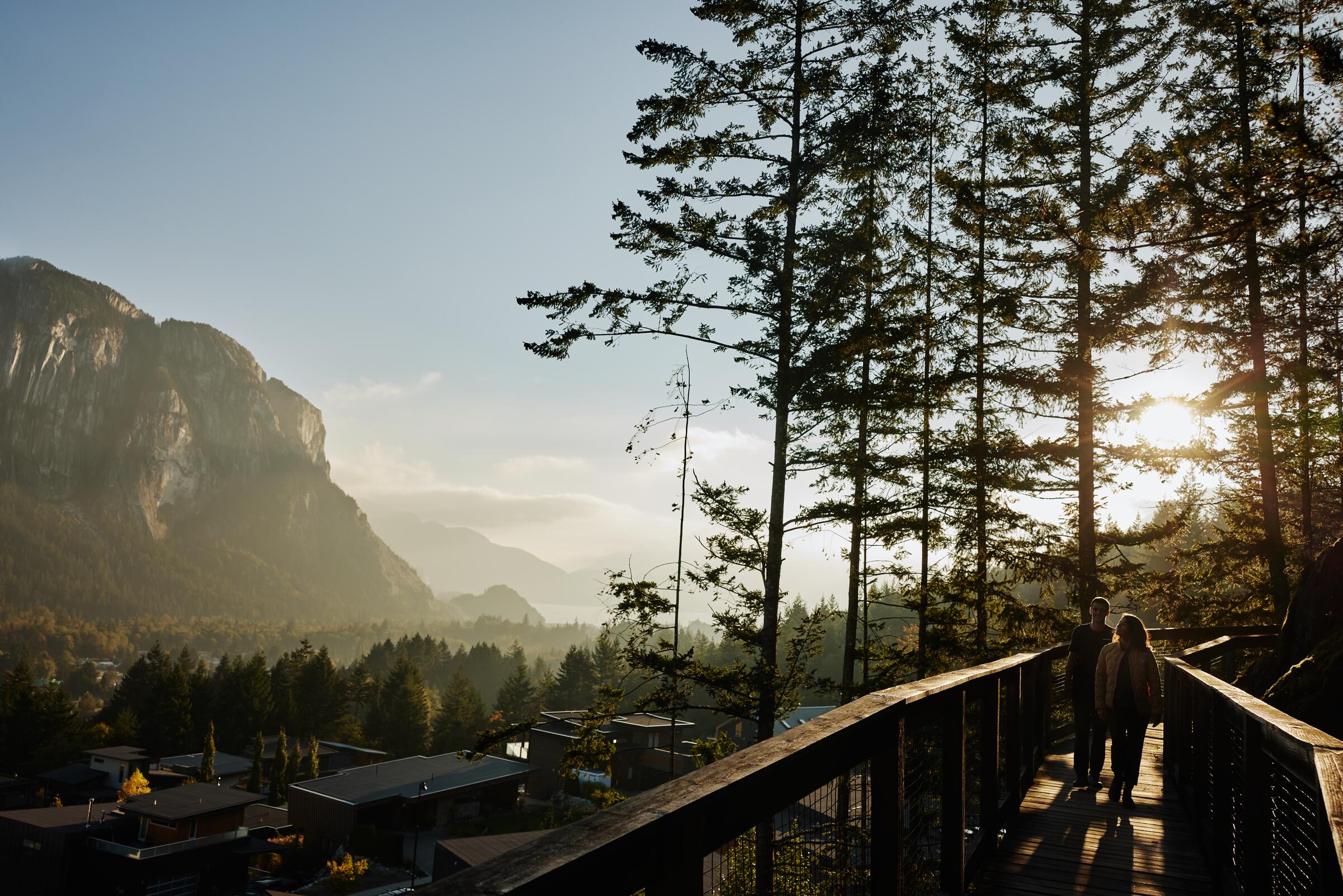 Squamish Trails Society