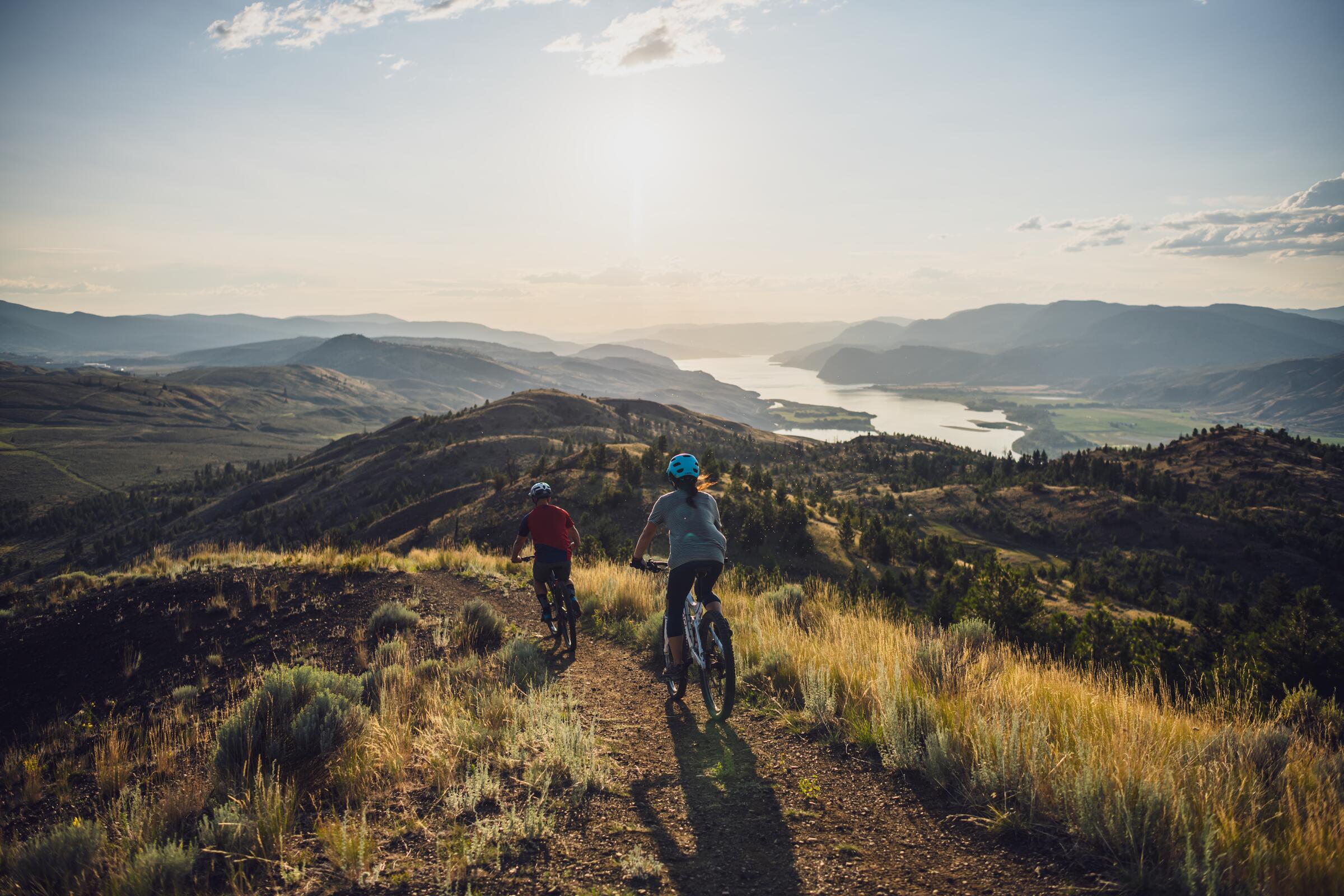 Eastern Kettle Valley Railway