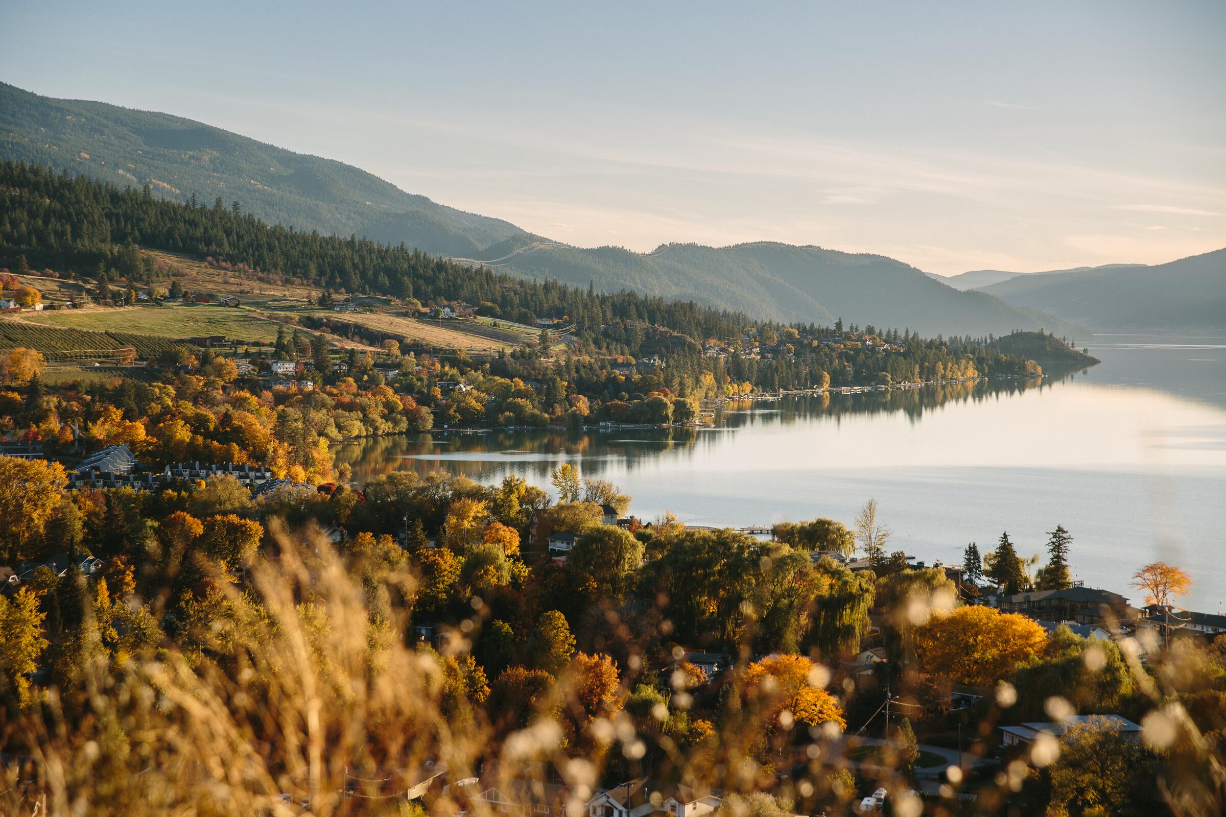 Friends of Okanagan Rail Trail