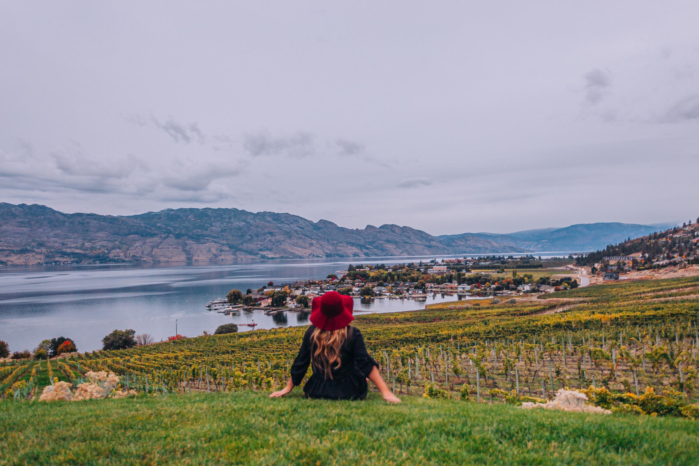 West Kelowna