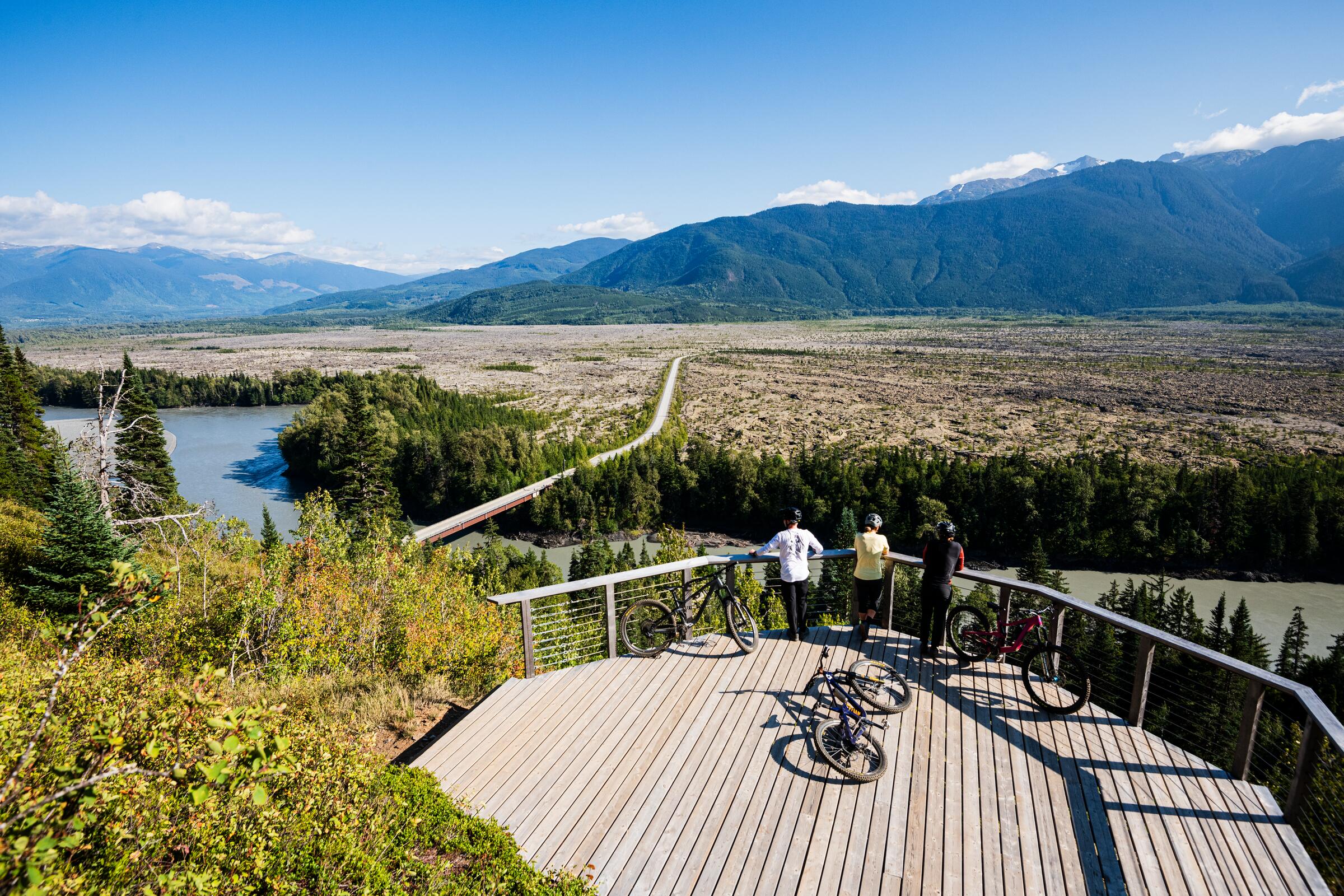 Northern British Columbia