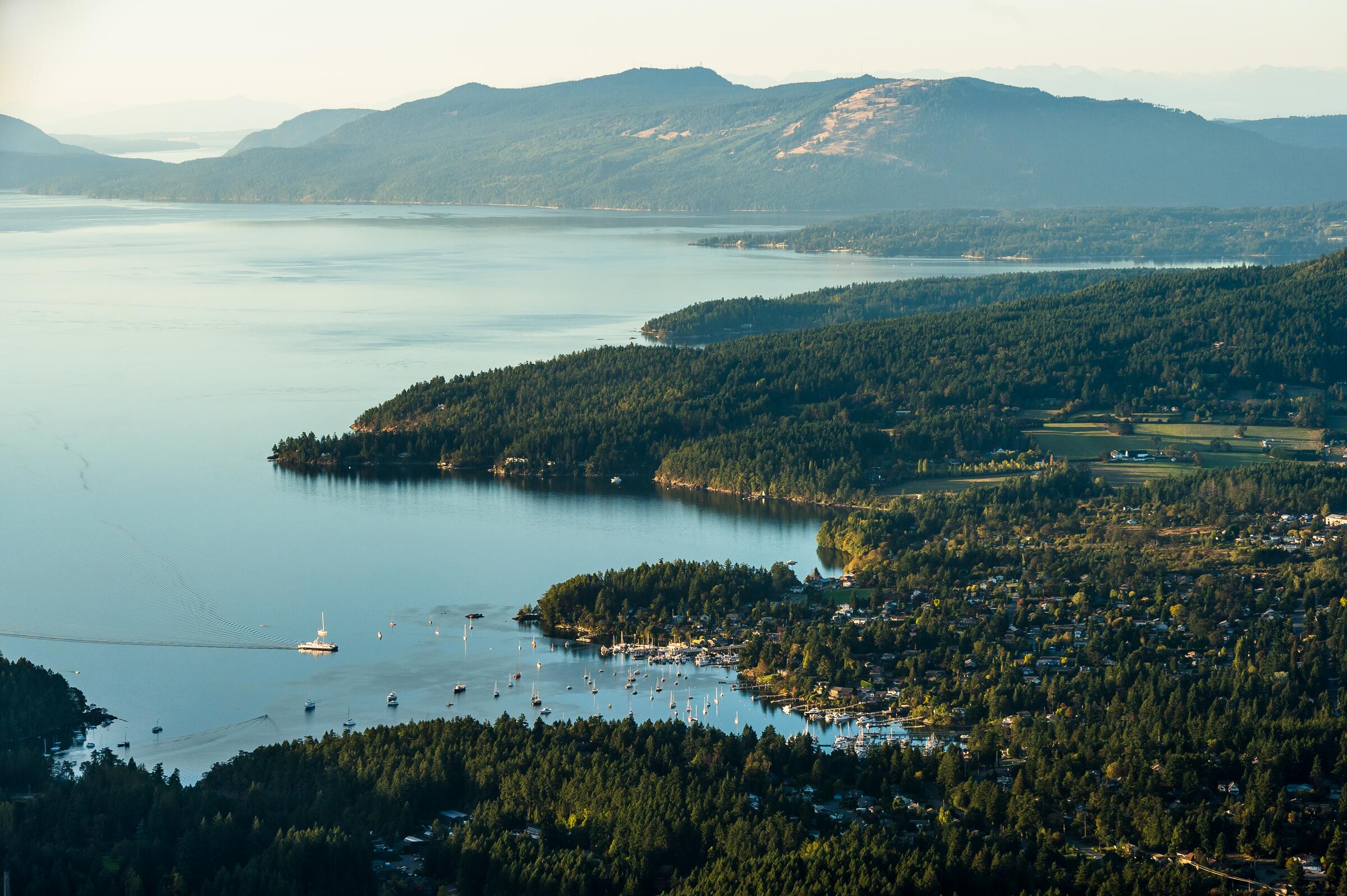 Vancouver Island