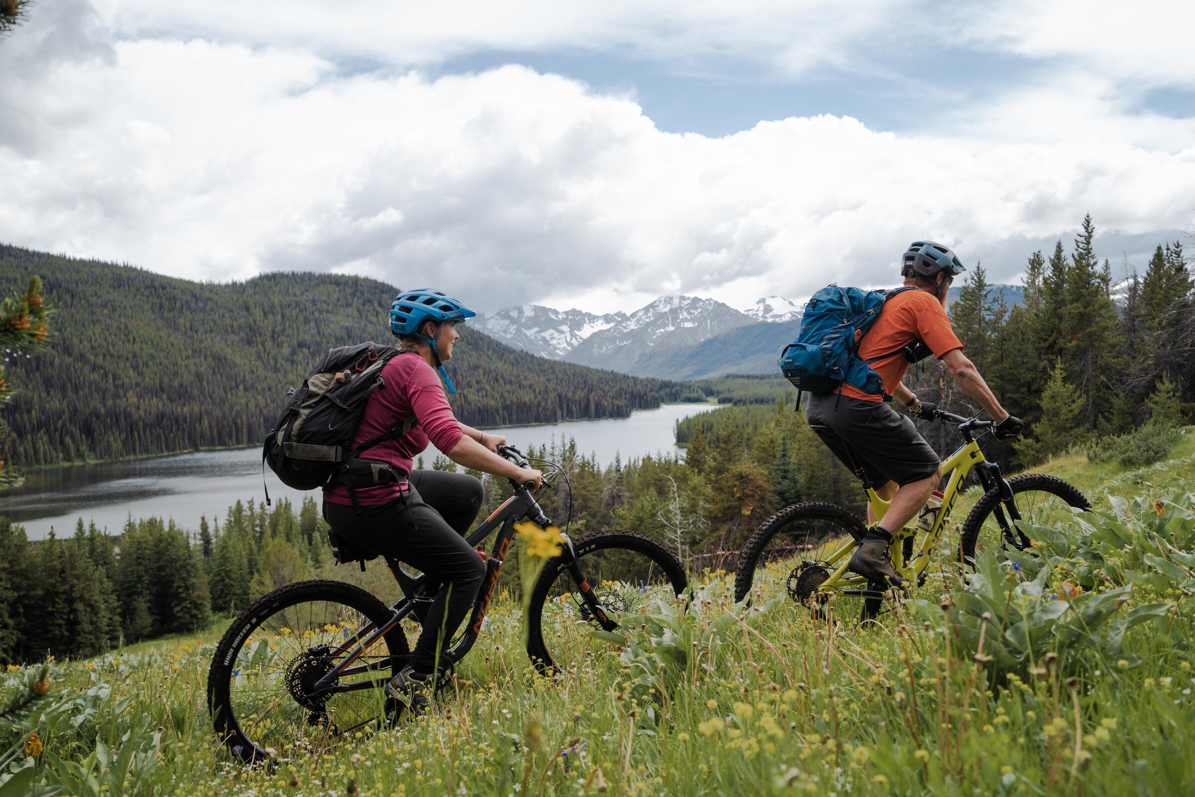 Cariboo Chilcotin Coast