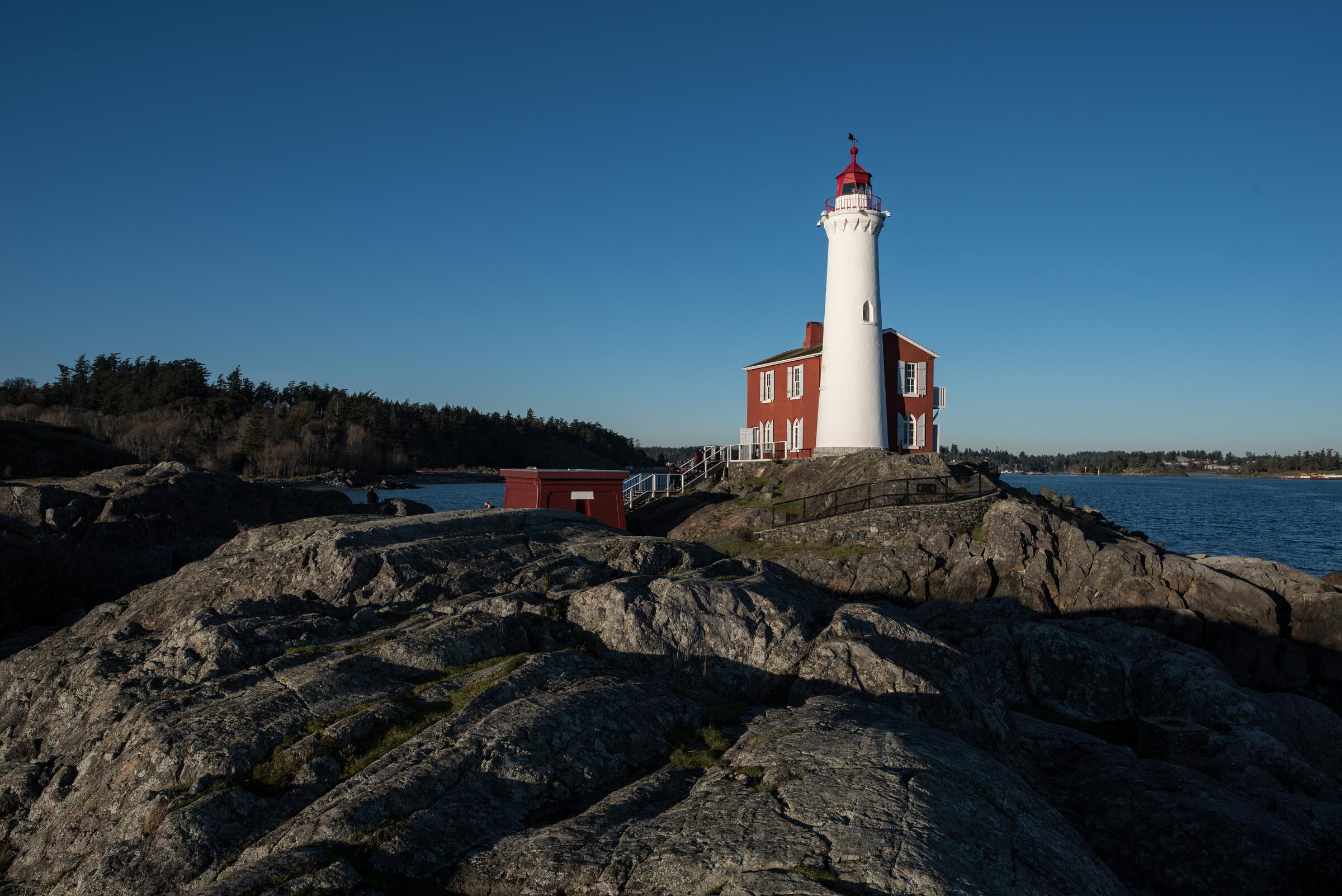Mayne Island
