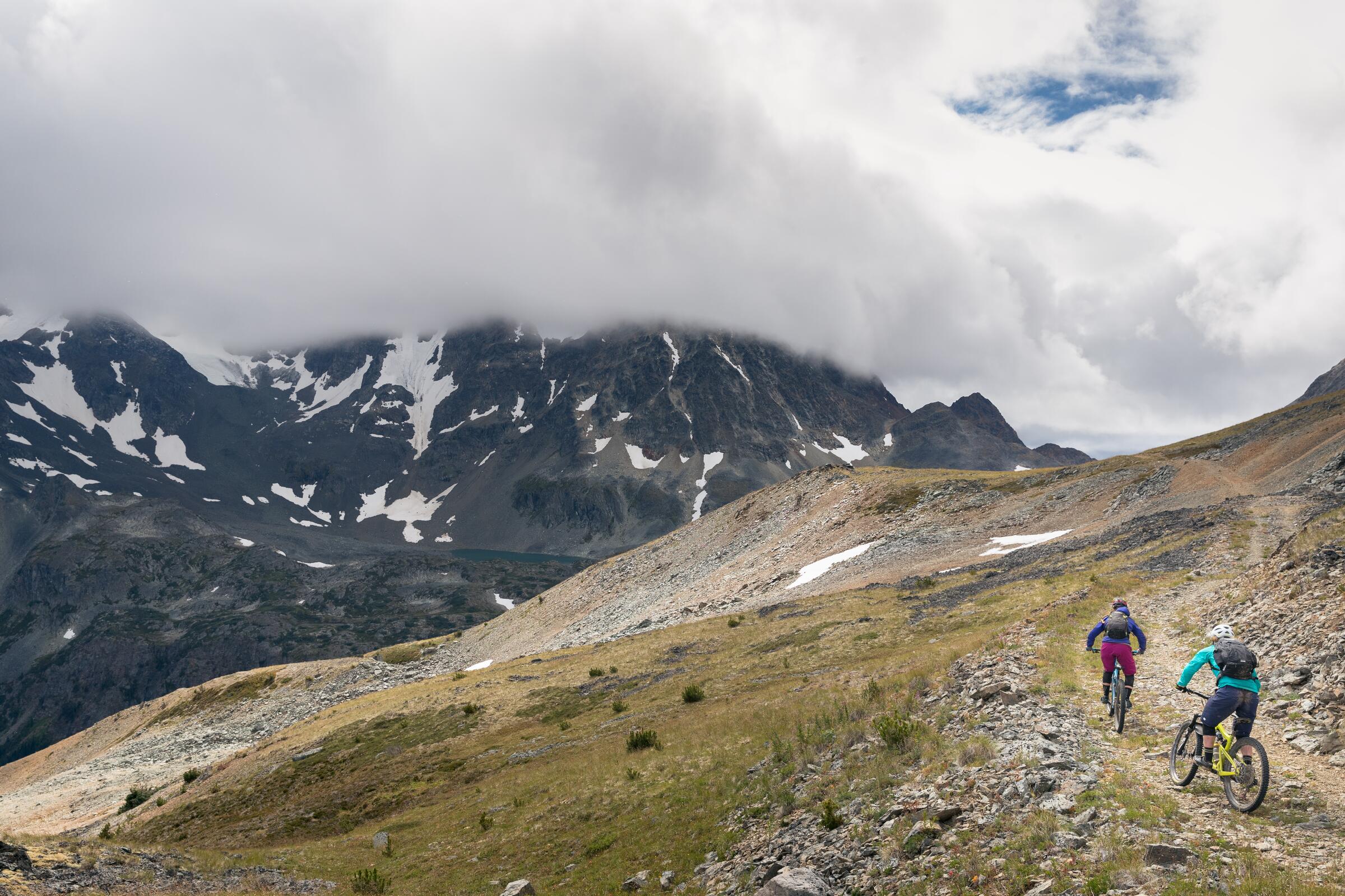 Alaskan Golden Circle Tour (BC Only)