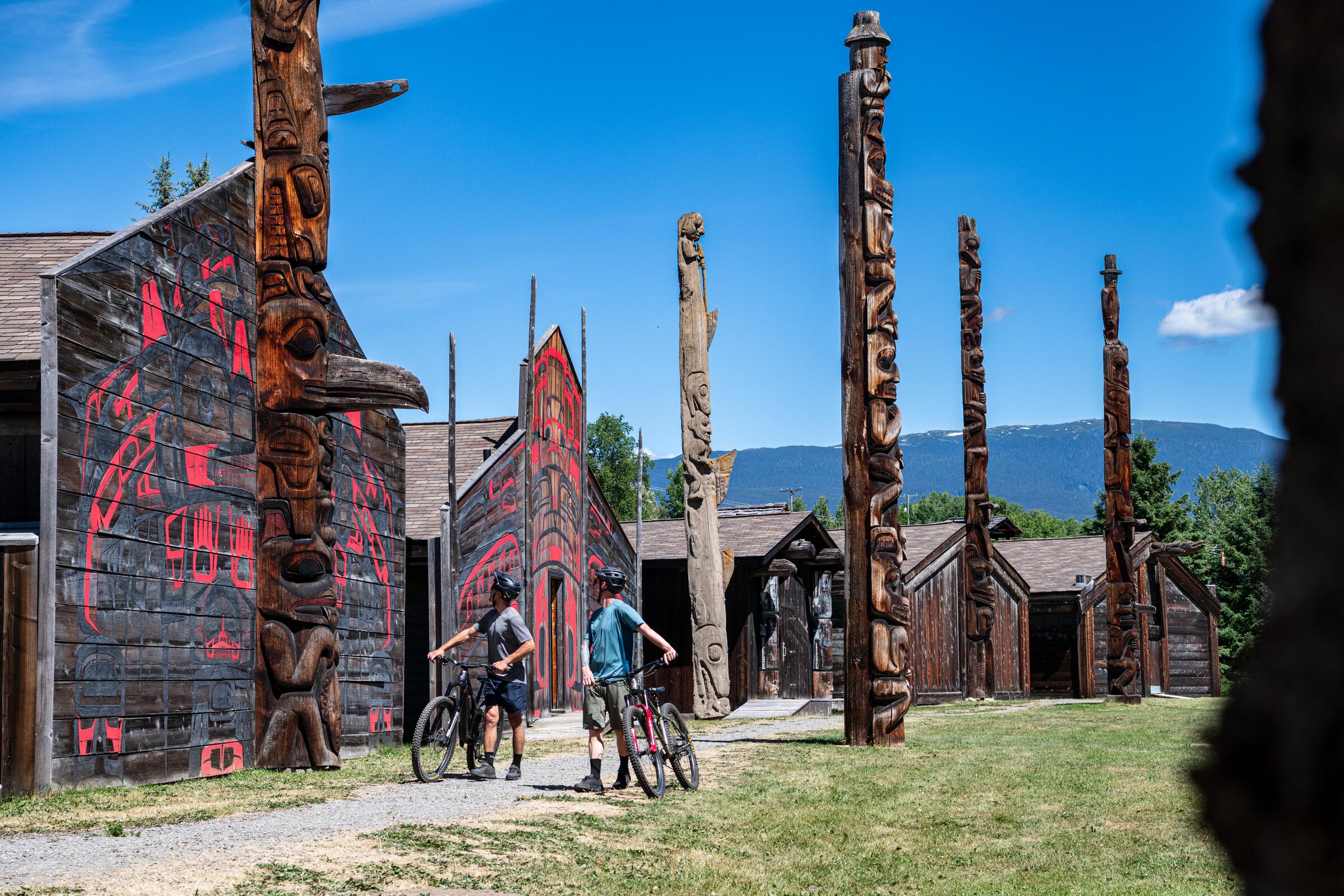 Cross Canada Far North (BC Only)