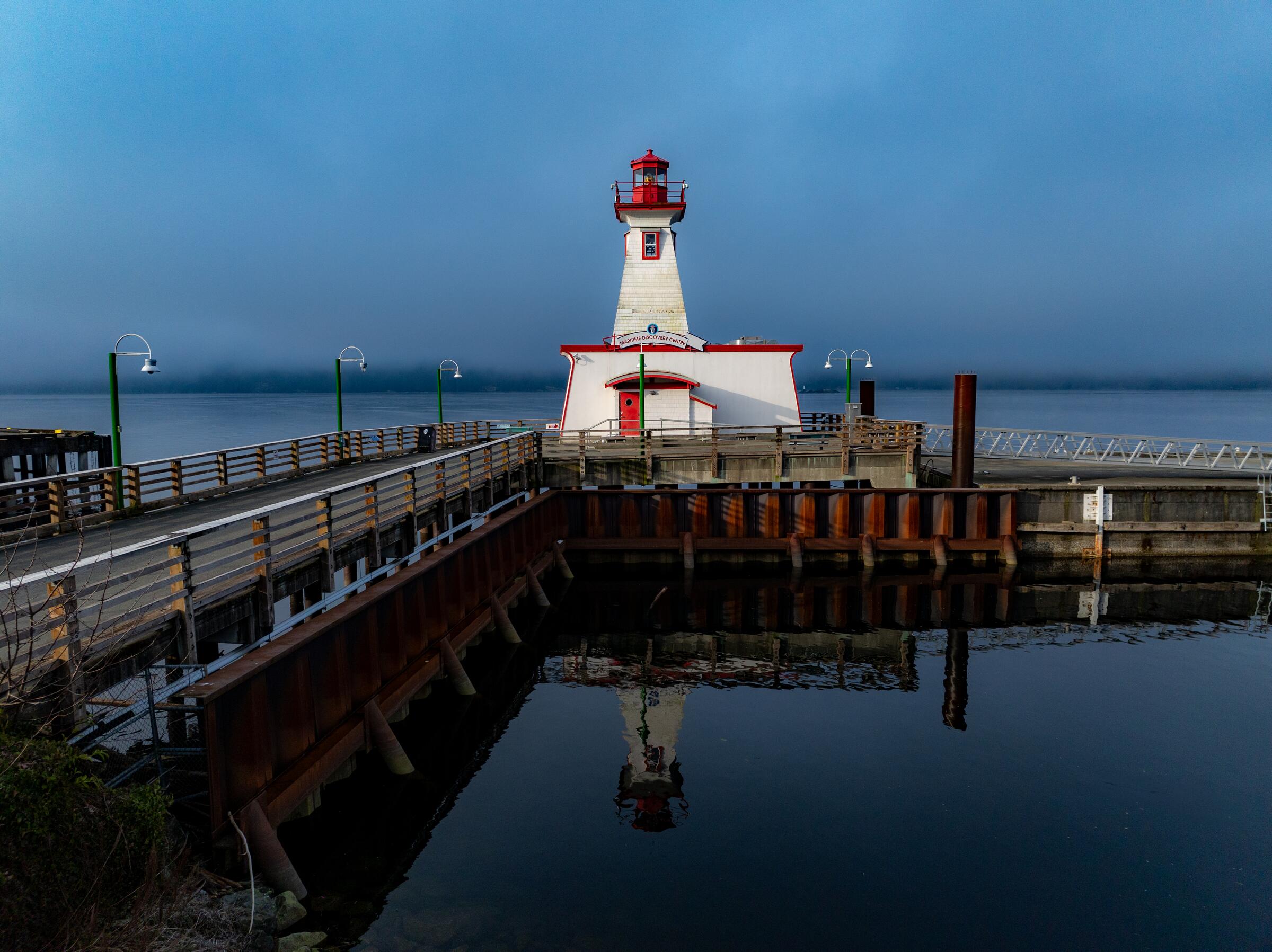 Port Alberni