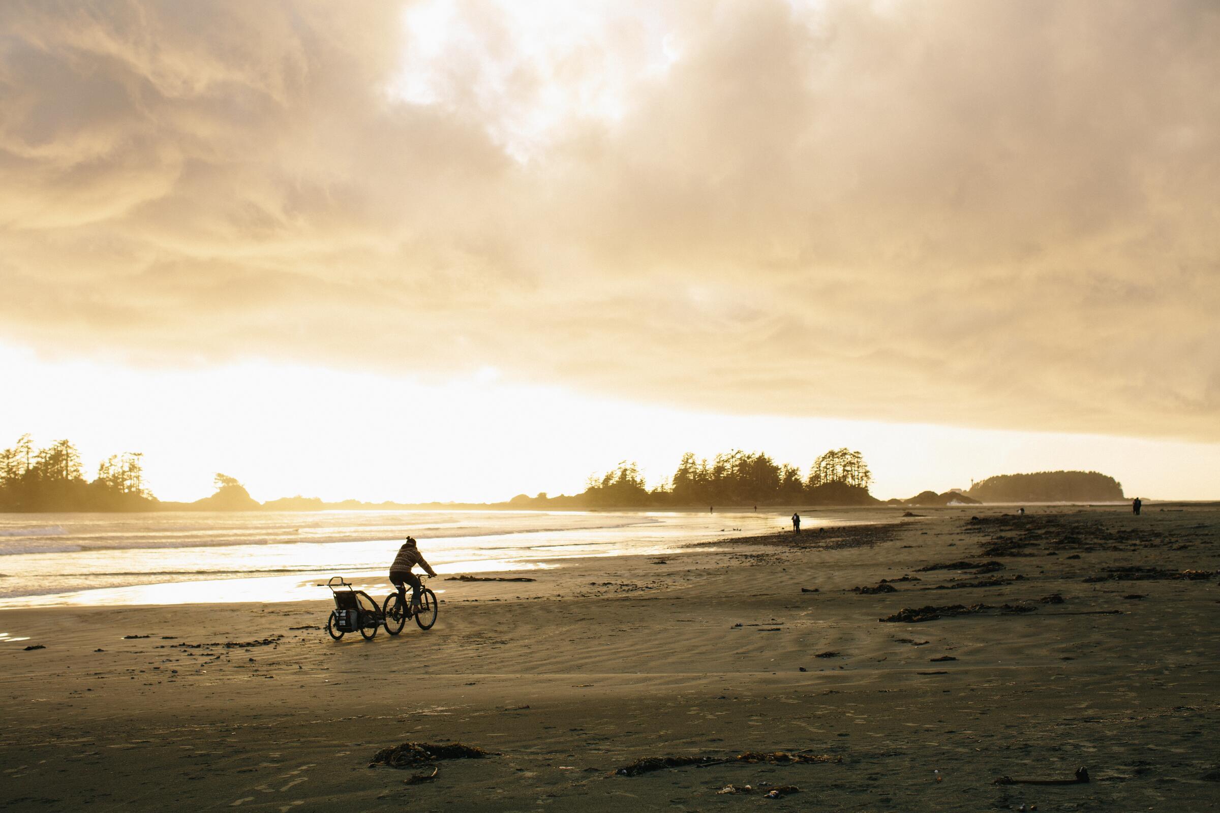 Vancouver Island