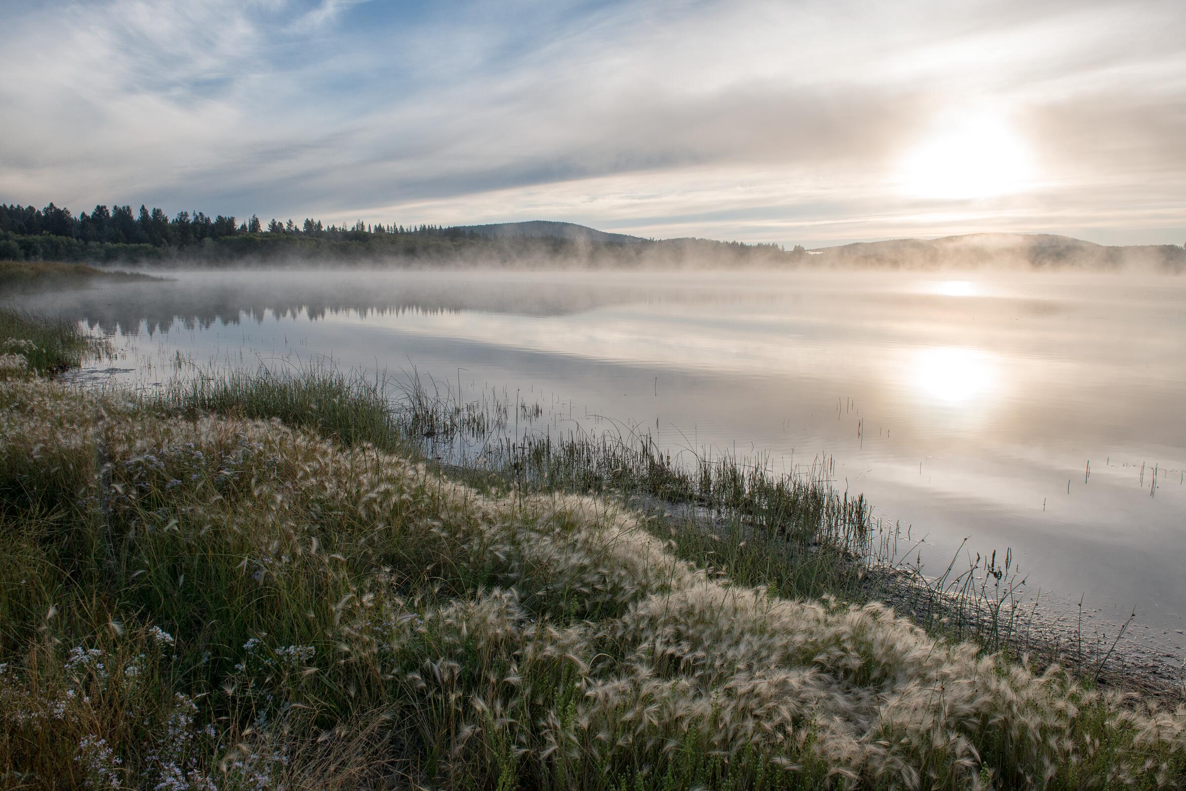 Cariboo Chilcotin Coast