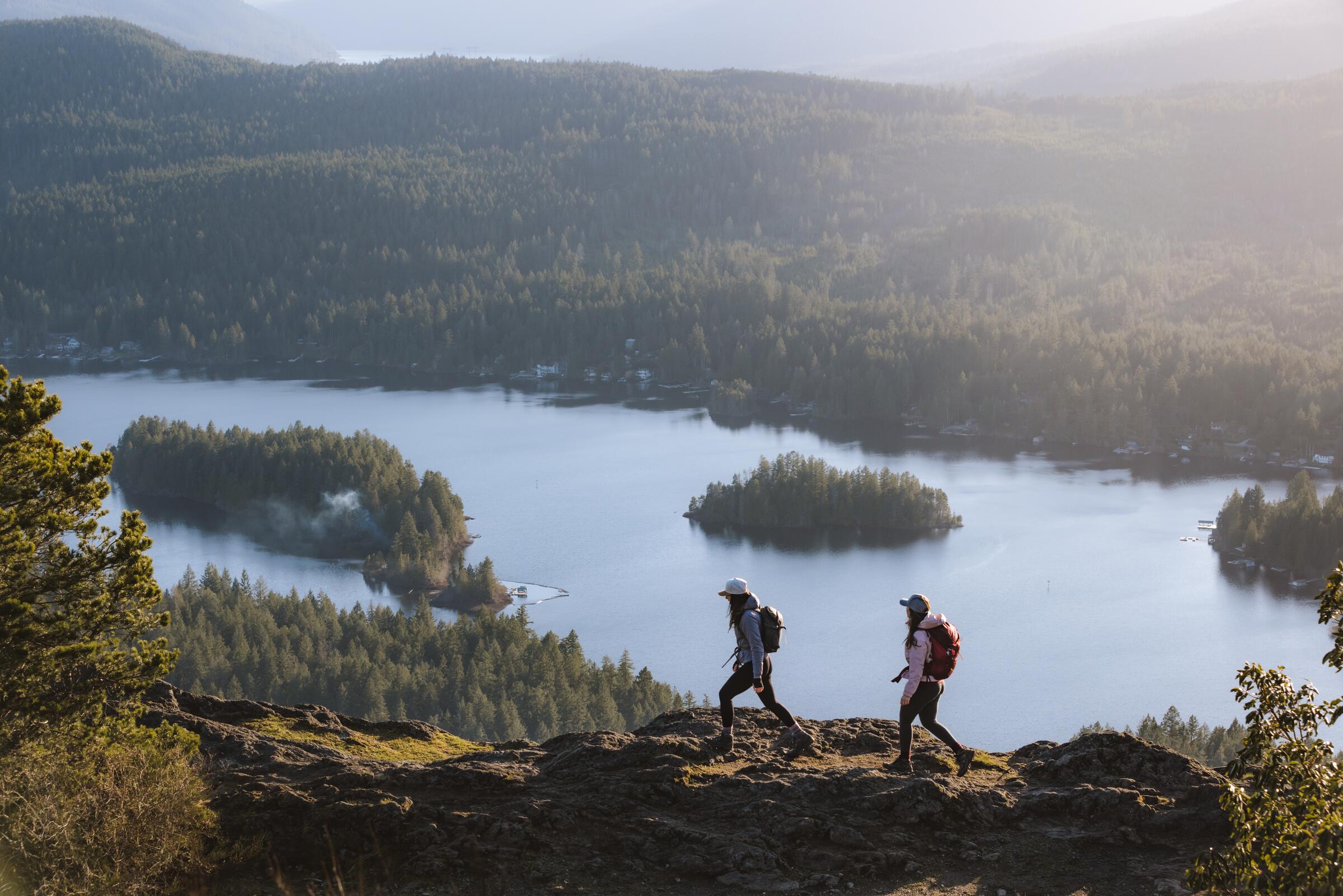 Mill Bay Rambler