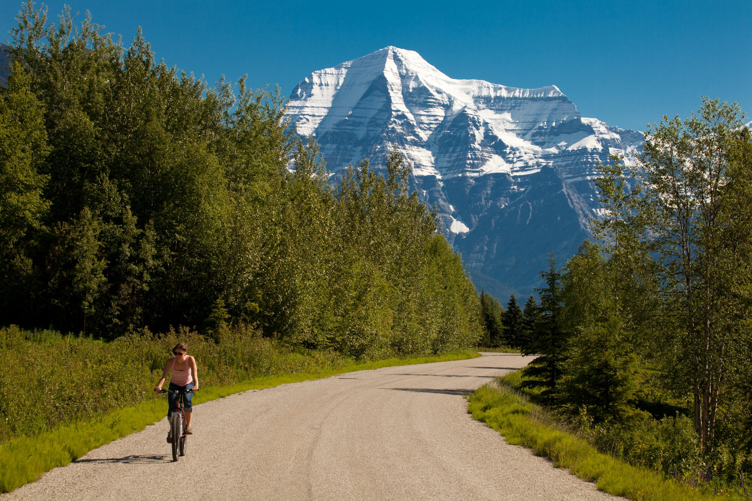 Kettle Valley Railway Midway Loop