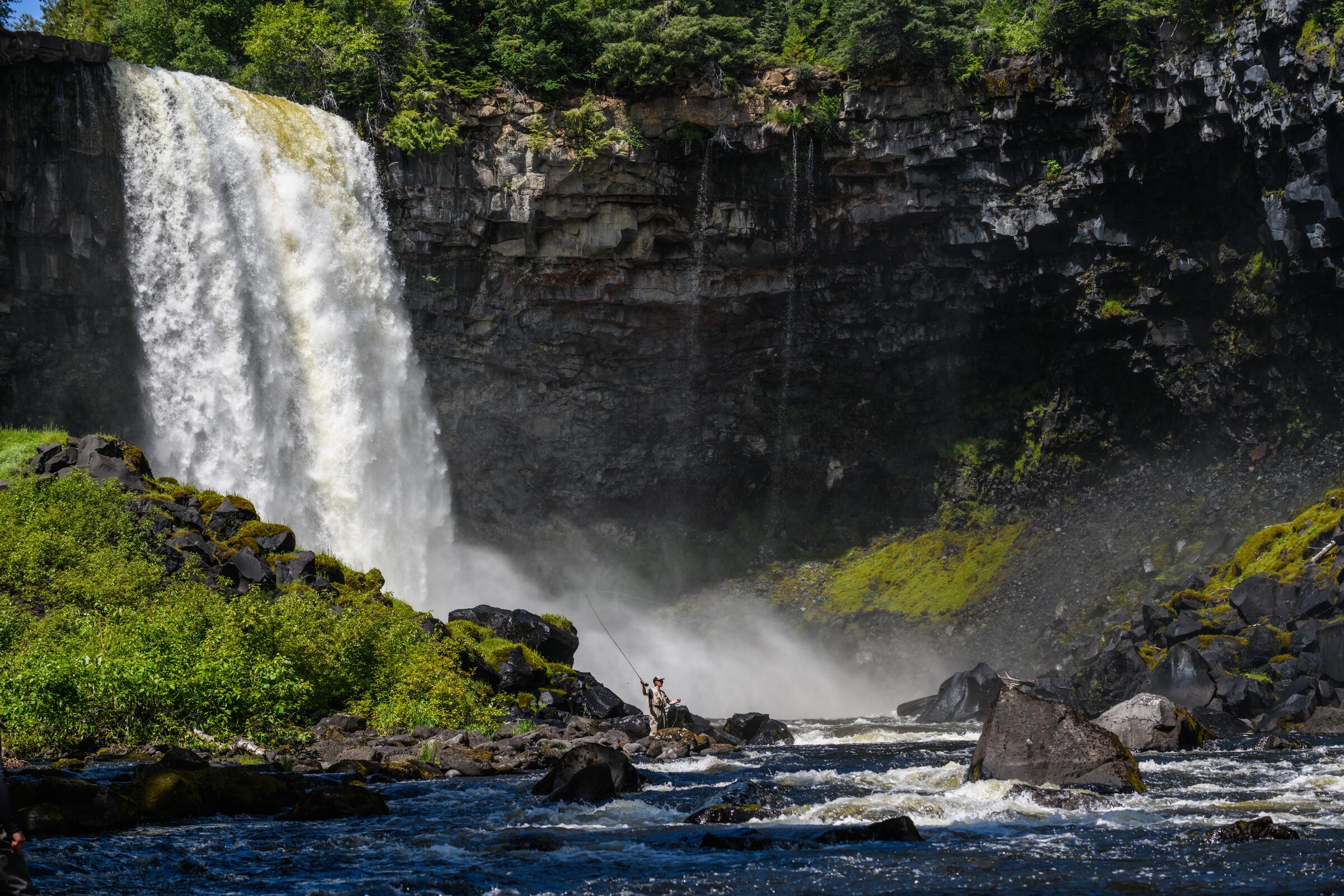 Cariboo Chilcotin Coast