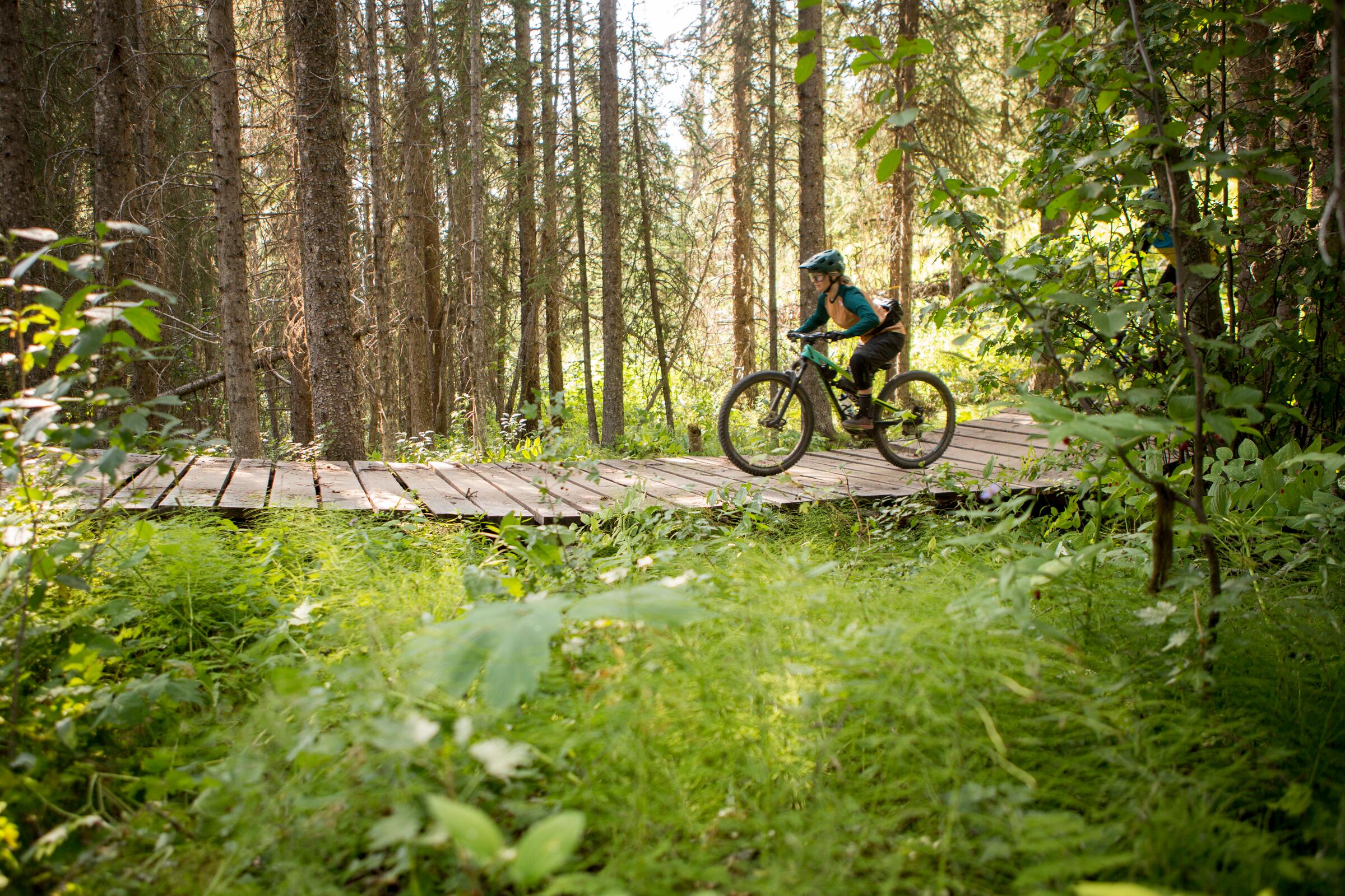Northern British Columbia