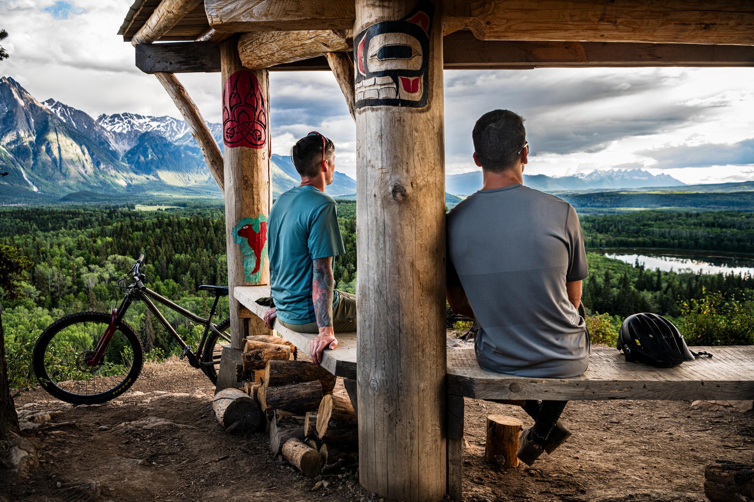 Northern British Columbia