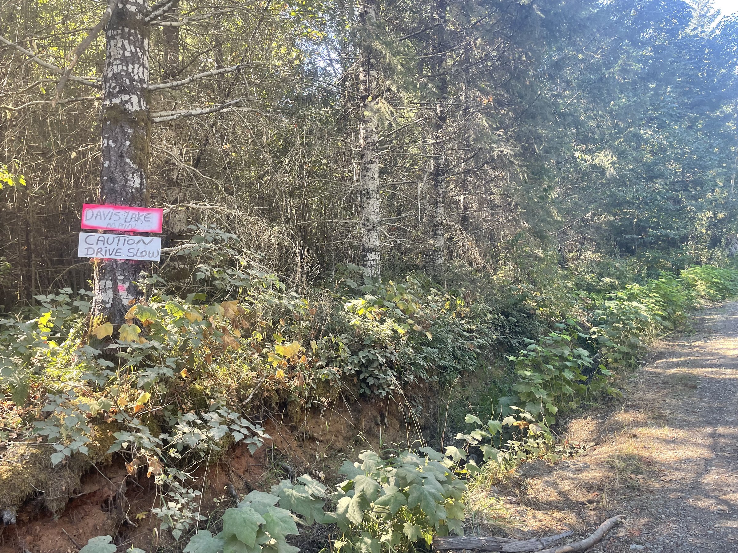 Courtenay Riverway - Royston Seaside Trail
