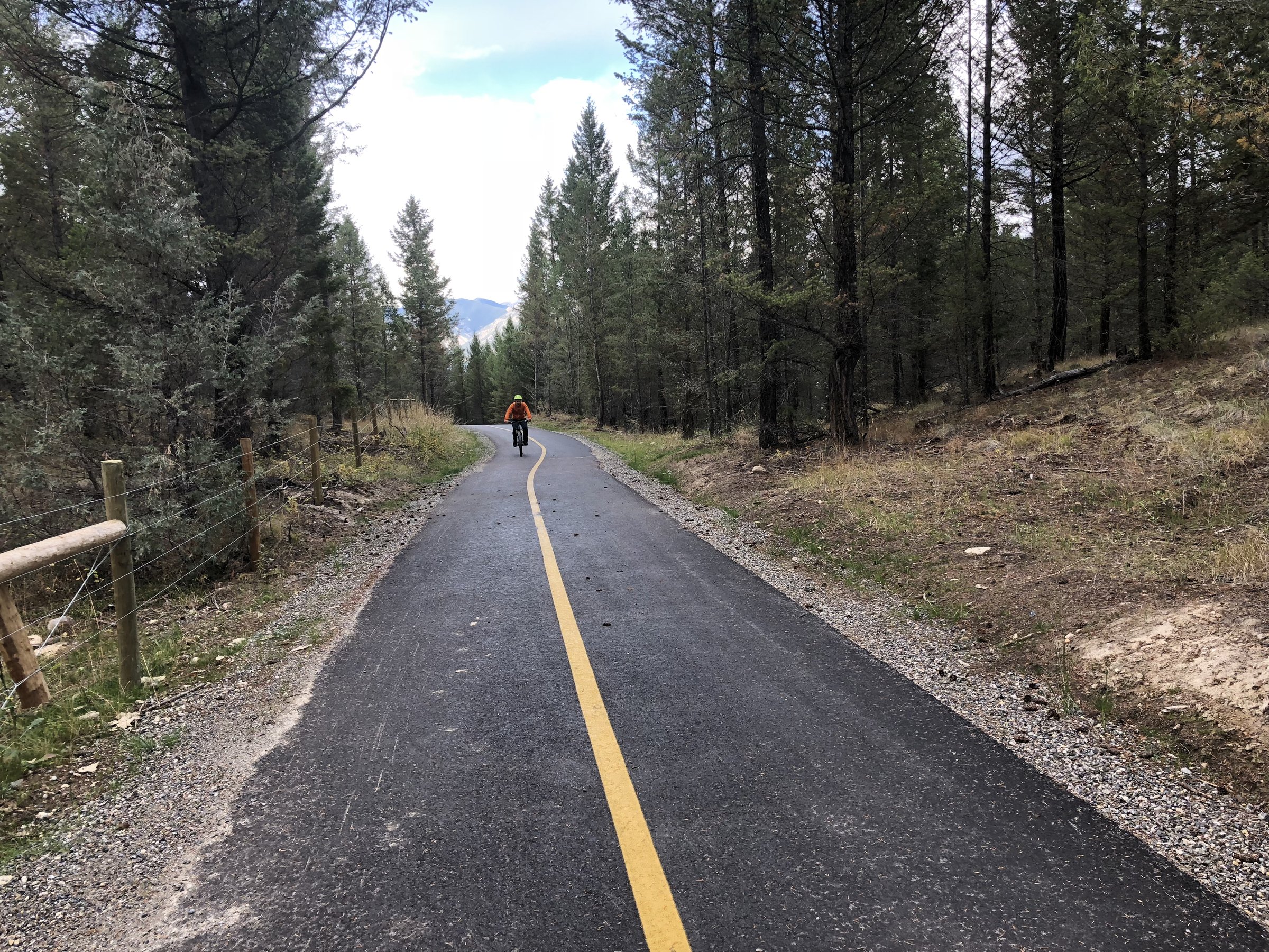 Markin-MacPhail Westside Legacy Trail