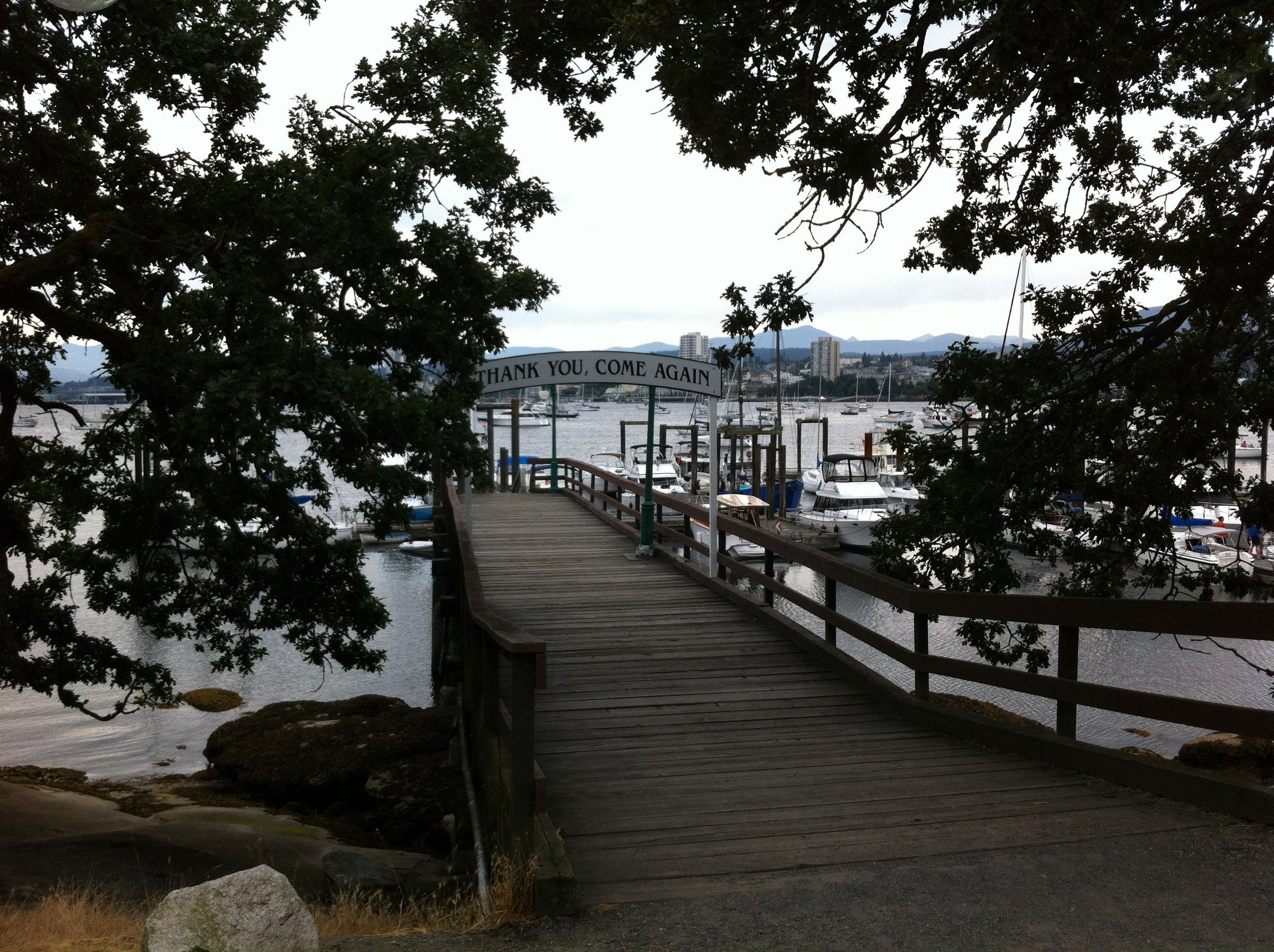 Nanaimo