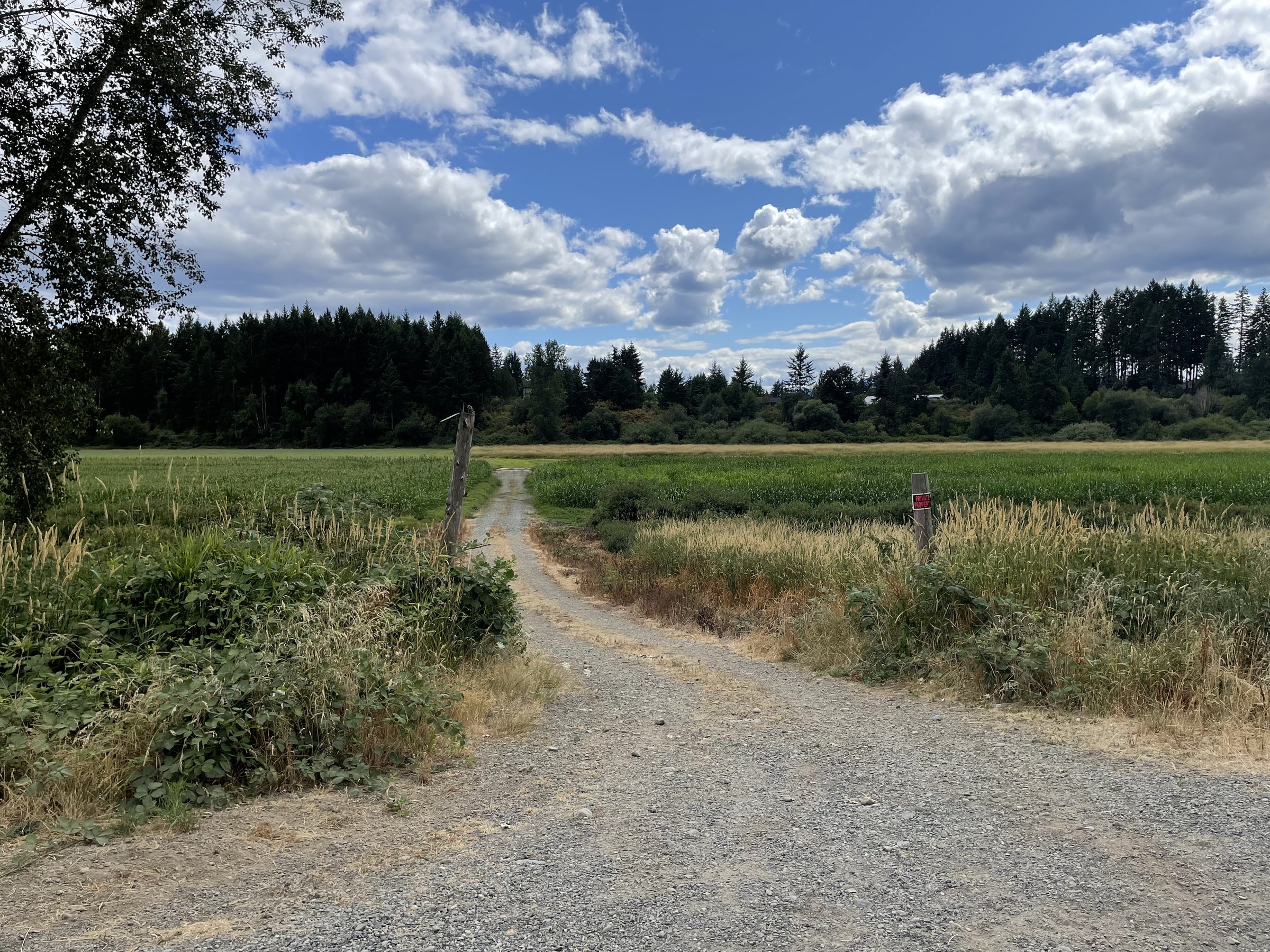 North Cowichan