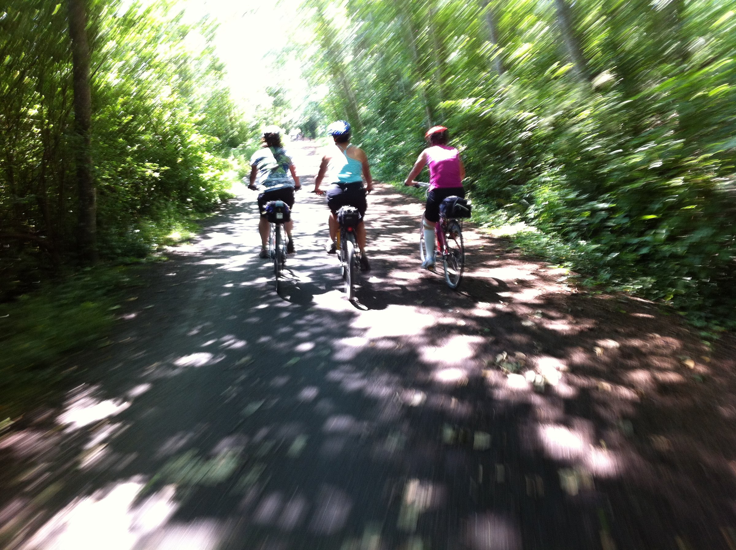 Lochside Trail