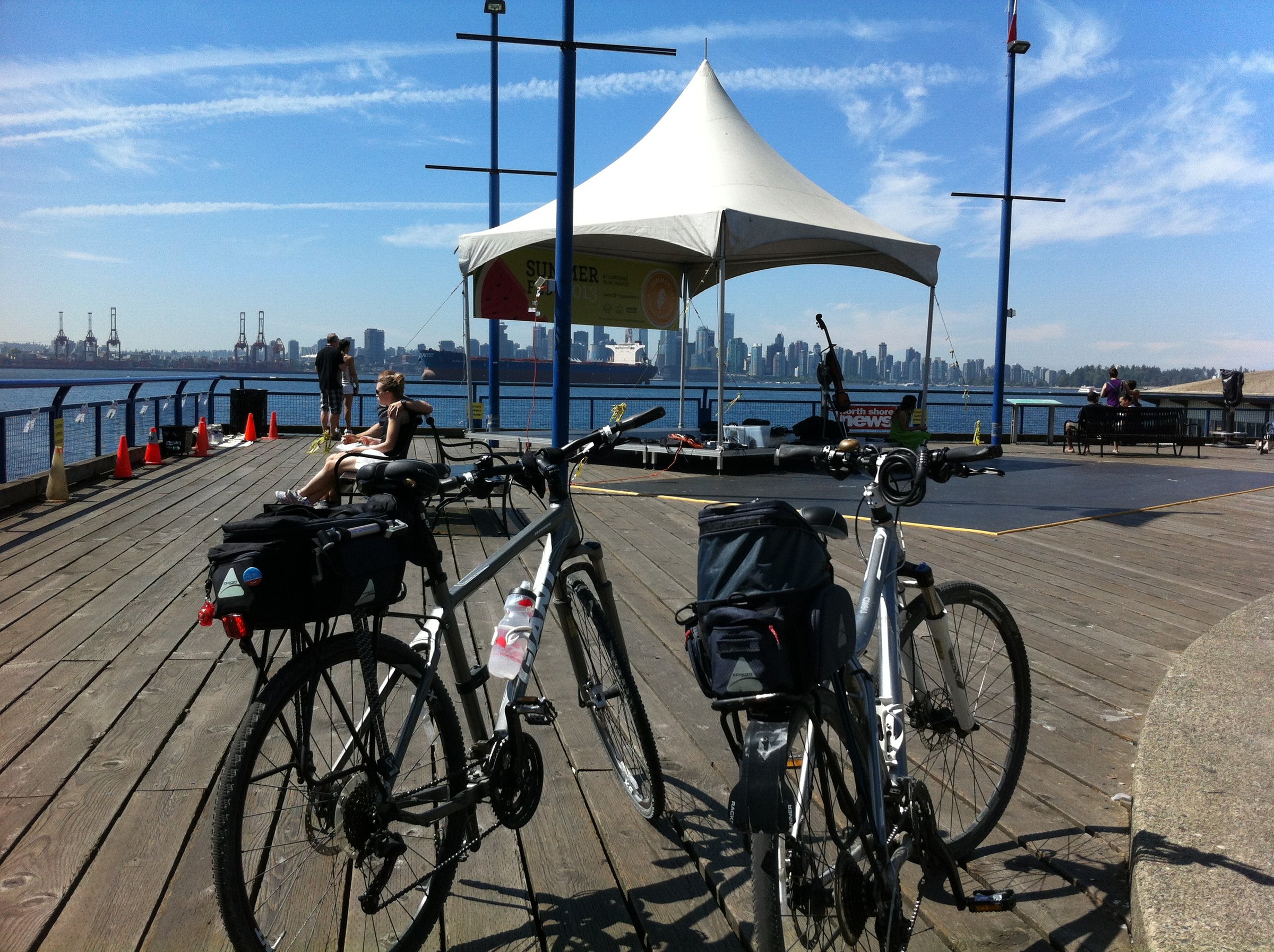 North Shore Spirit Trail