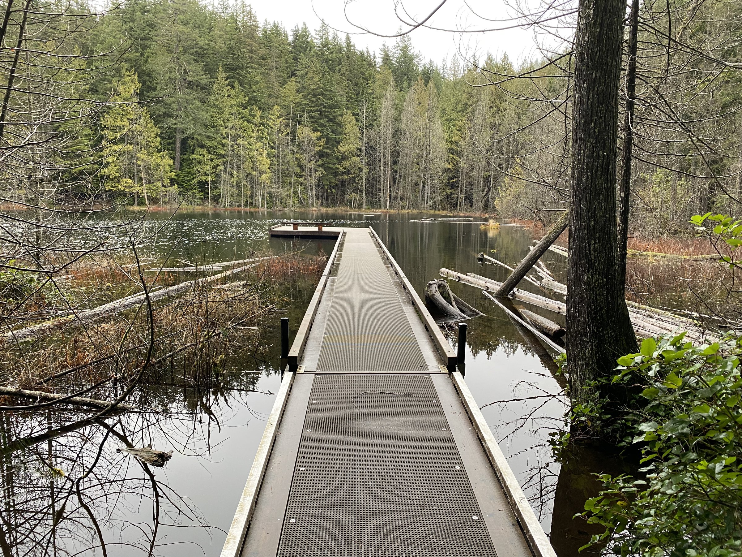 West Vancouver Exploring