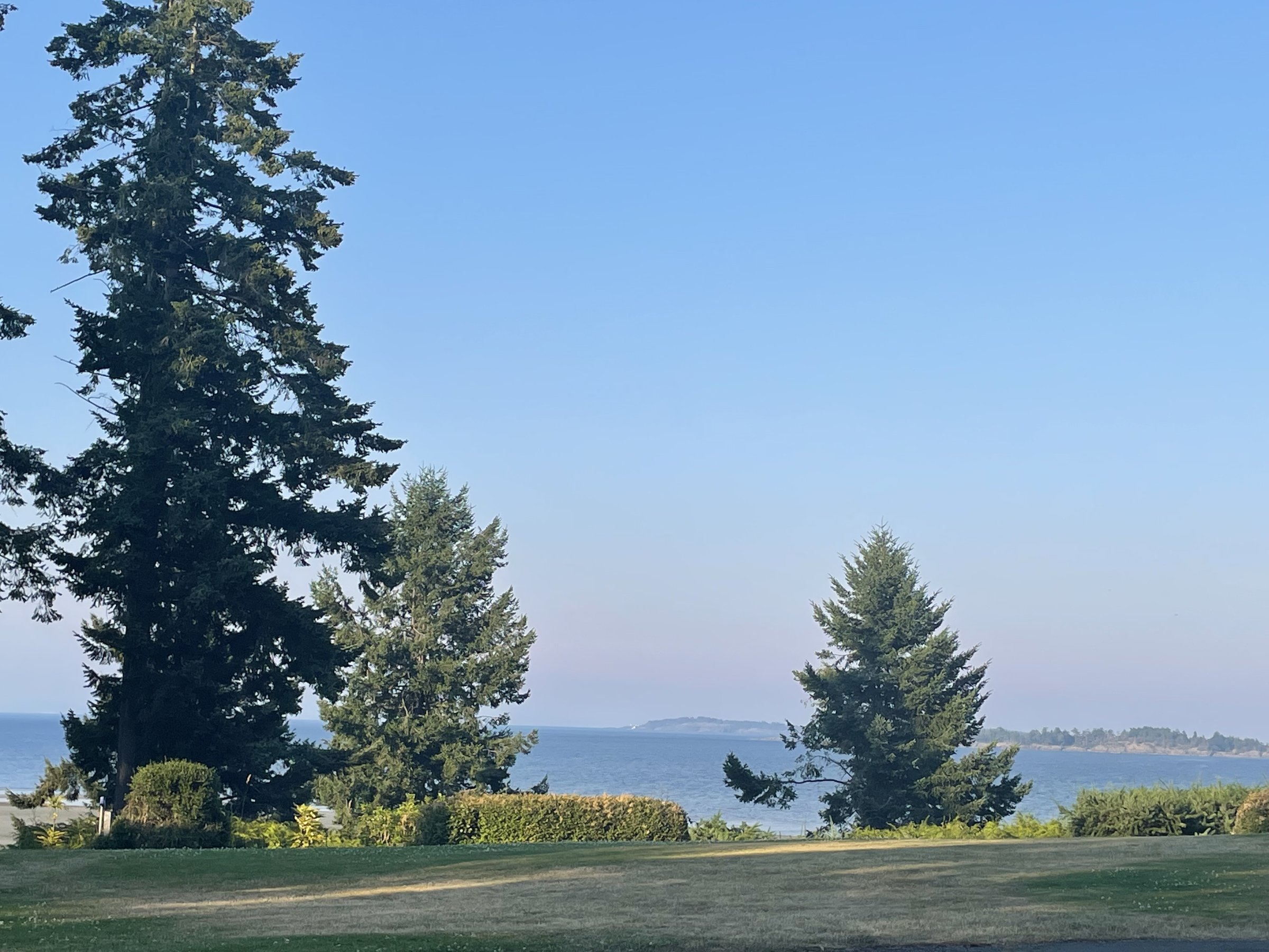 Nanoose Bay - Parksville