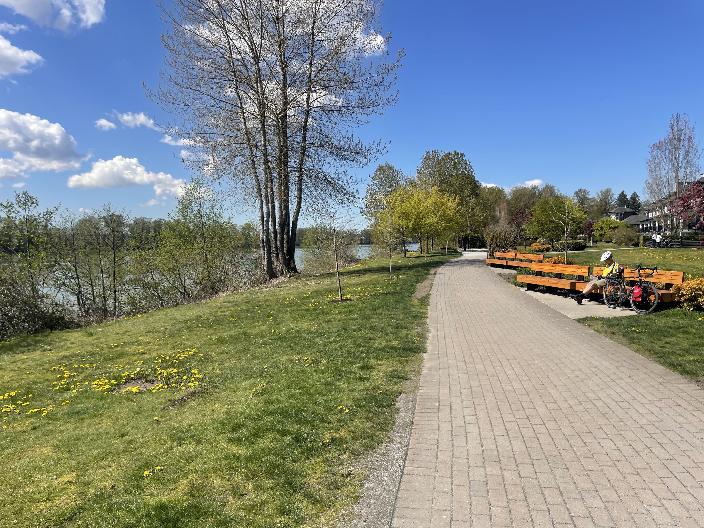 Fort to Fort Trail