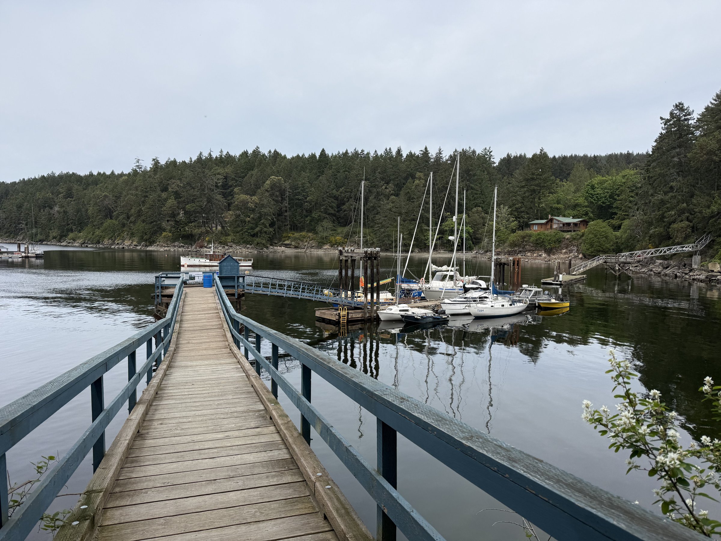 Galiano Island
