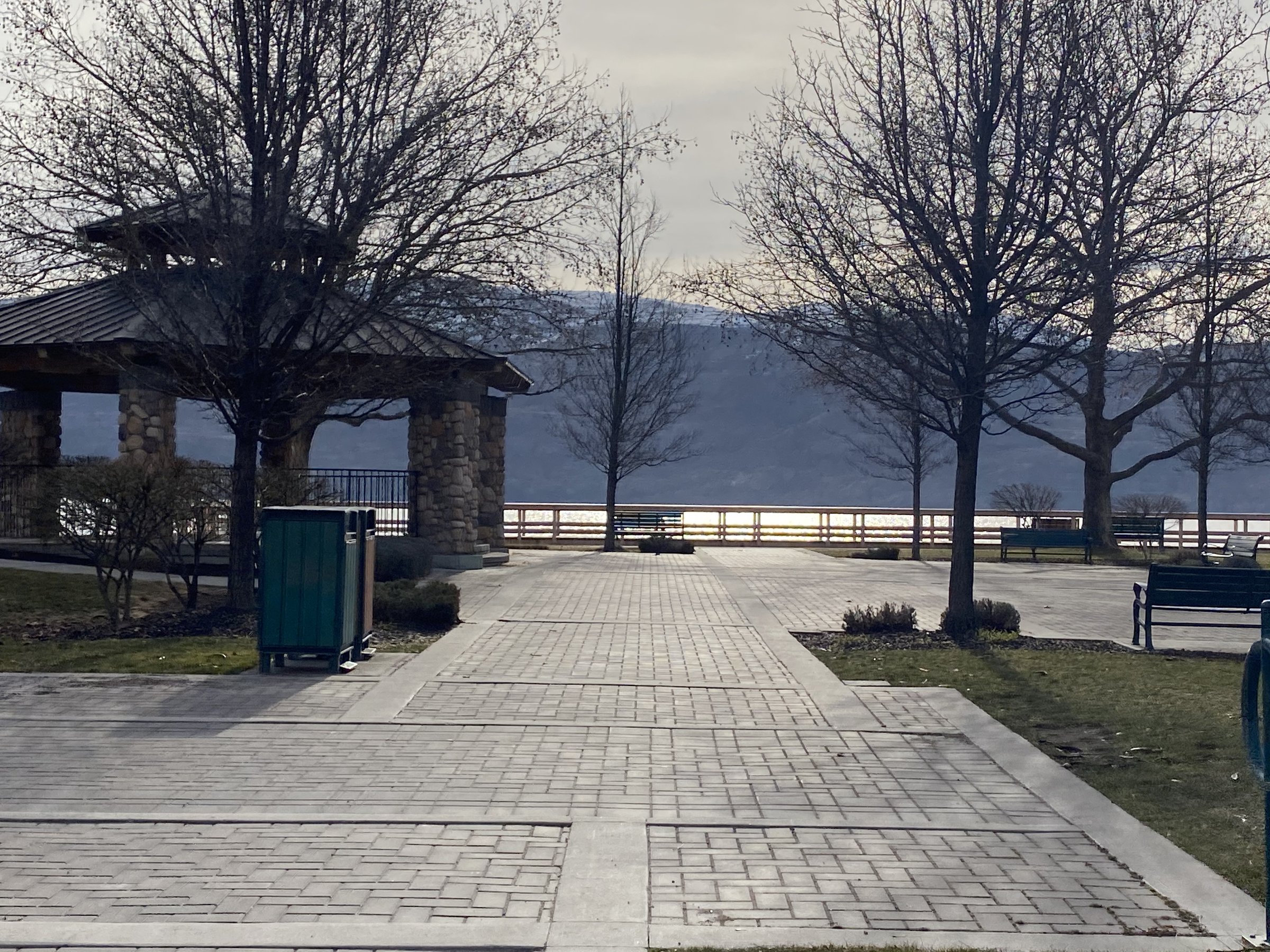 Peachland
