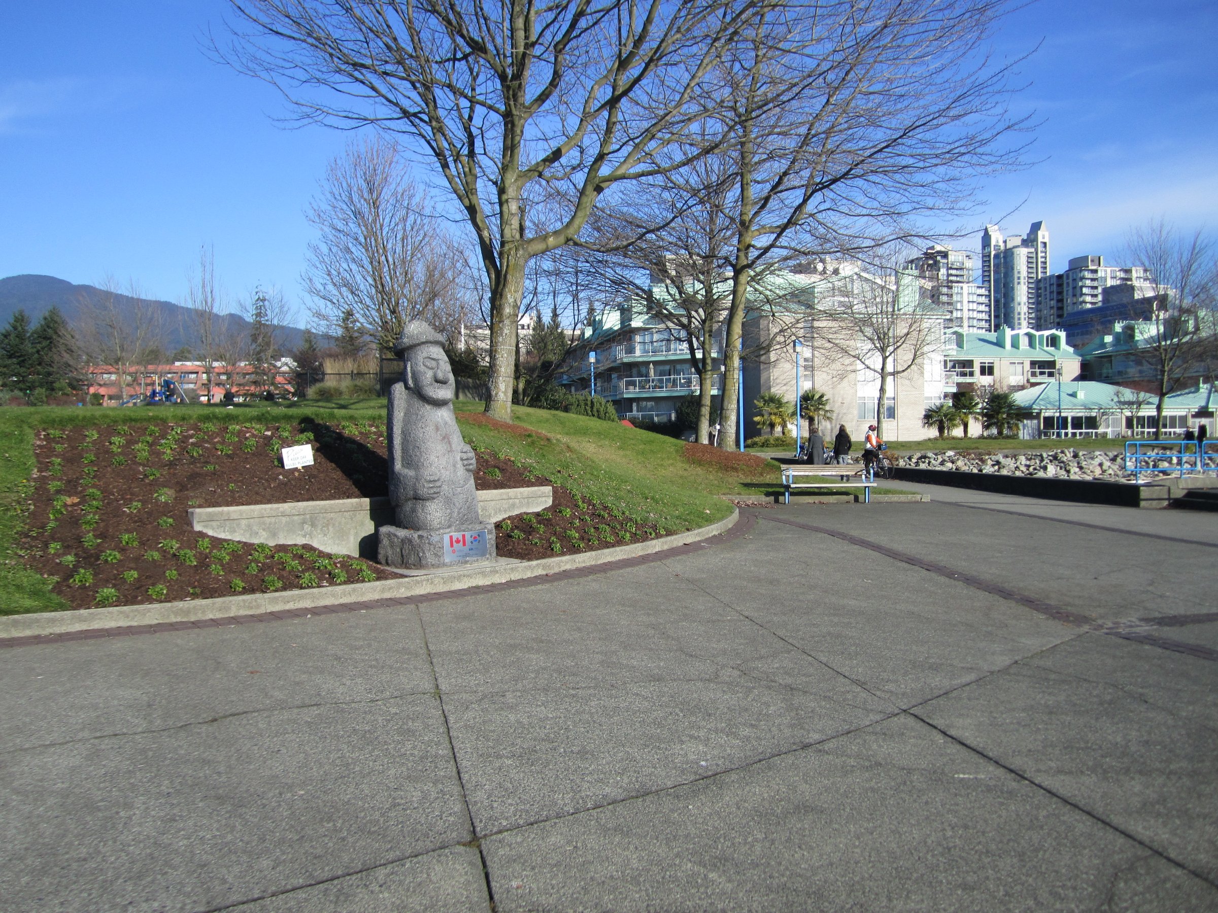 Harbour Loop