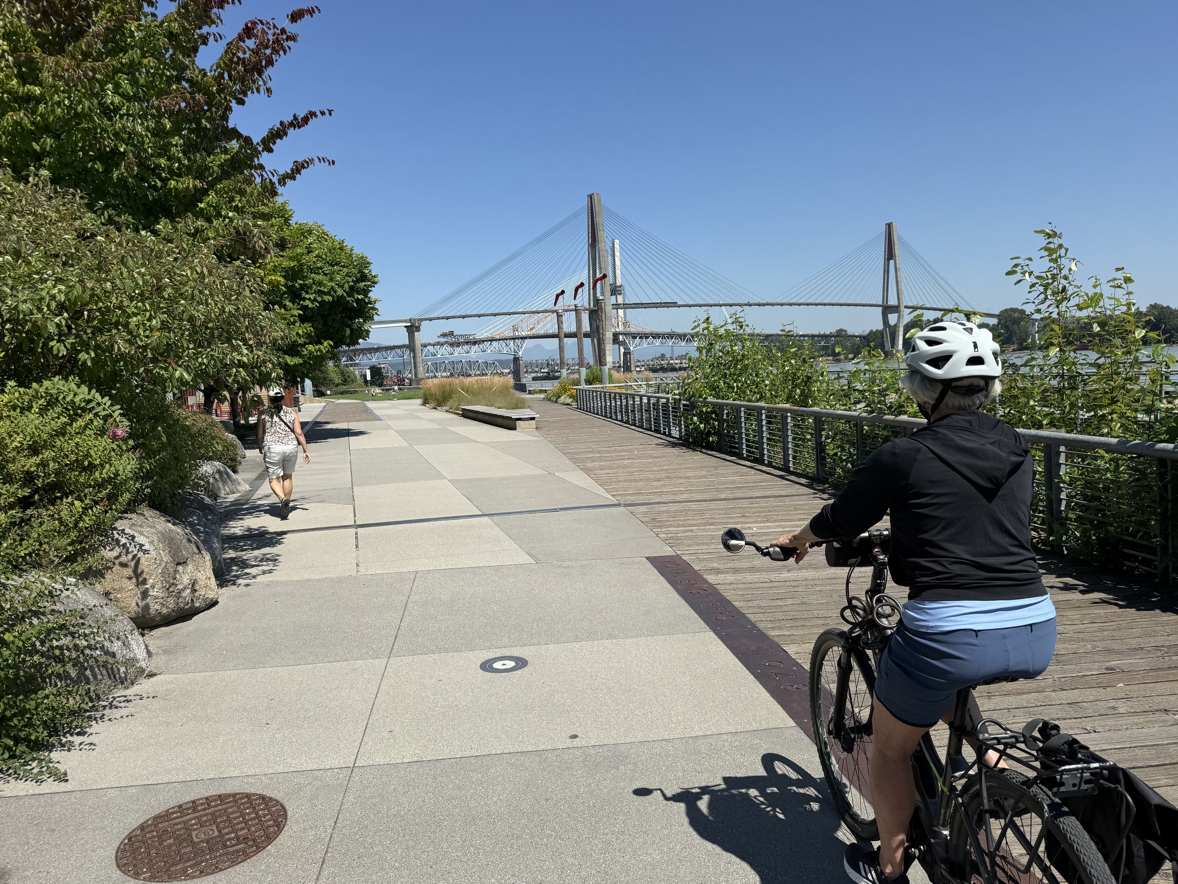 New Westminster Loop