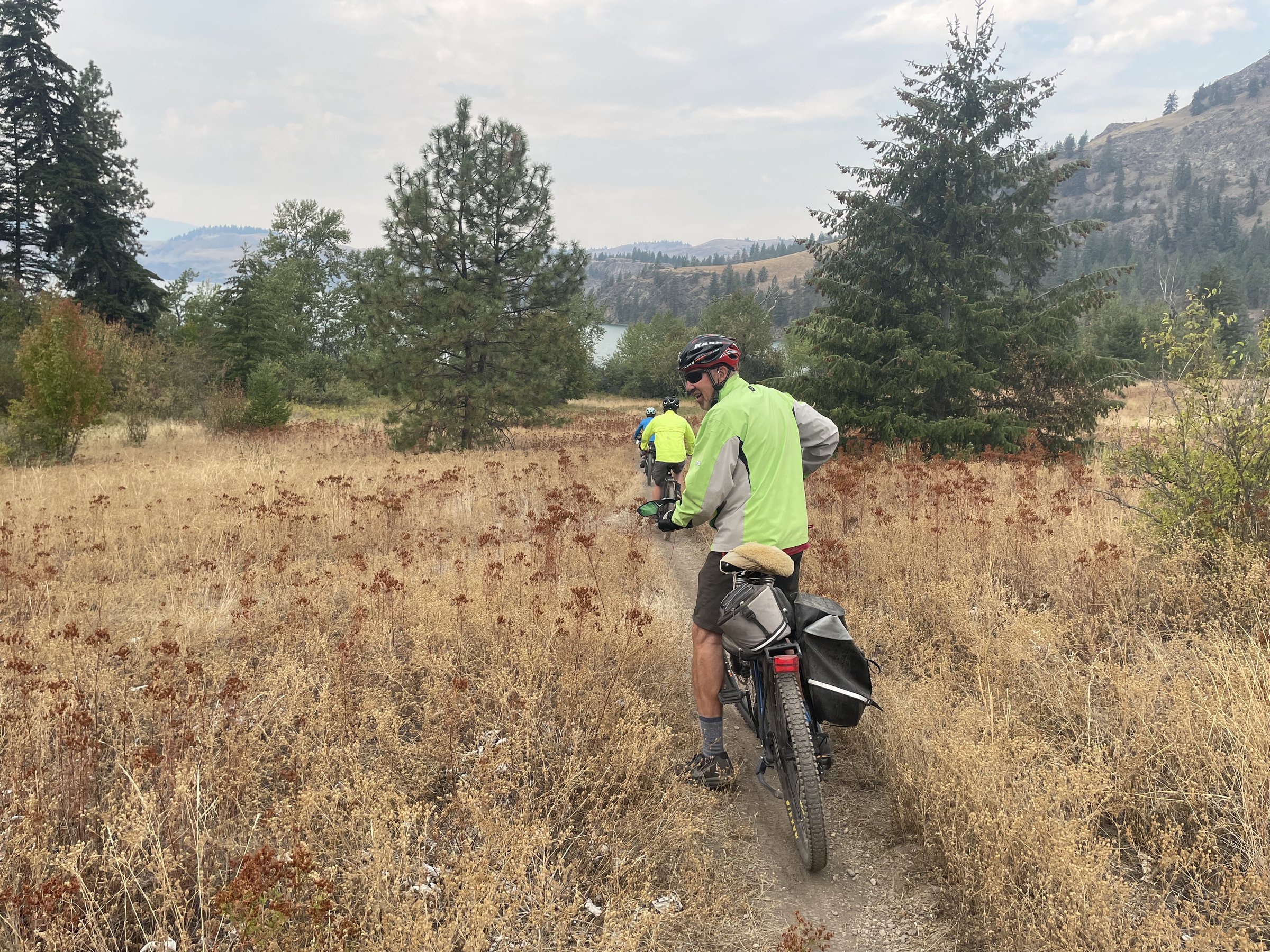 Kalamalka Lake Park