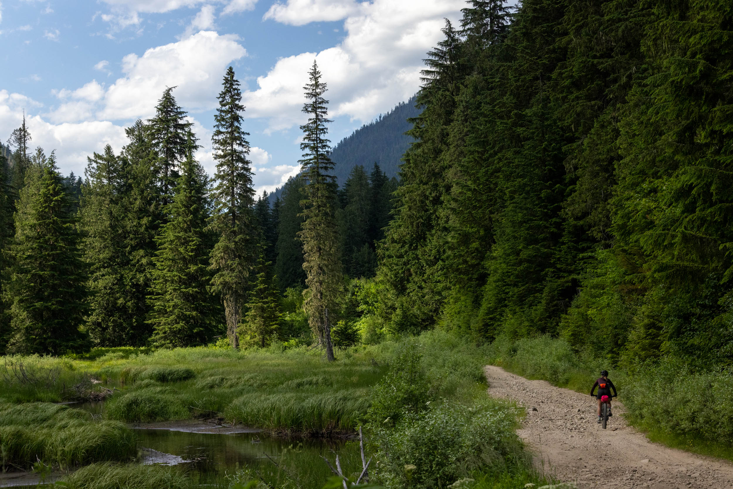 Frog Peak Loop