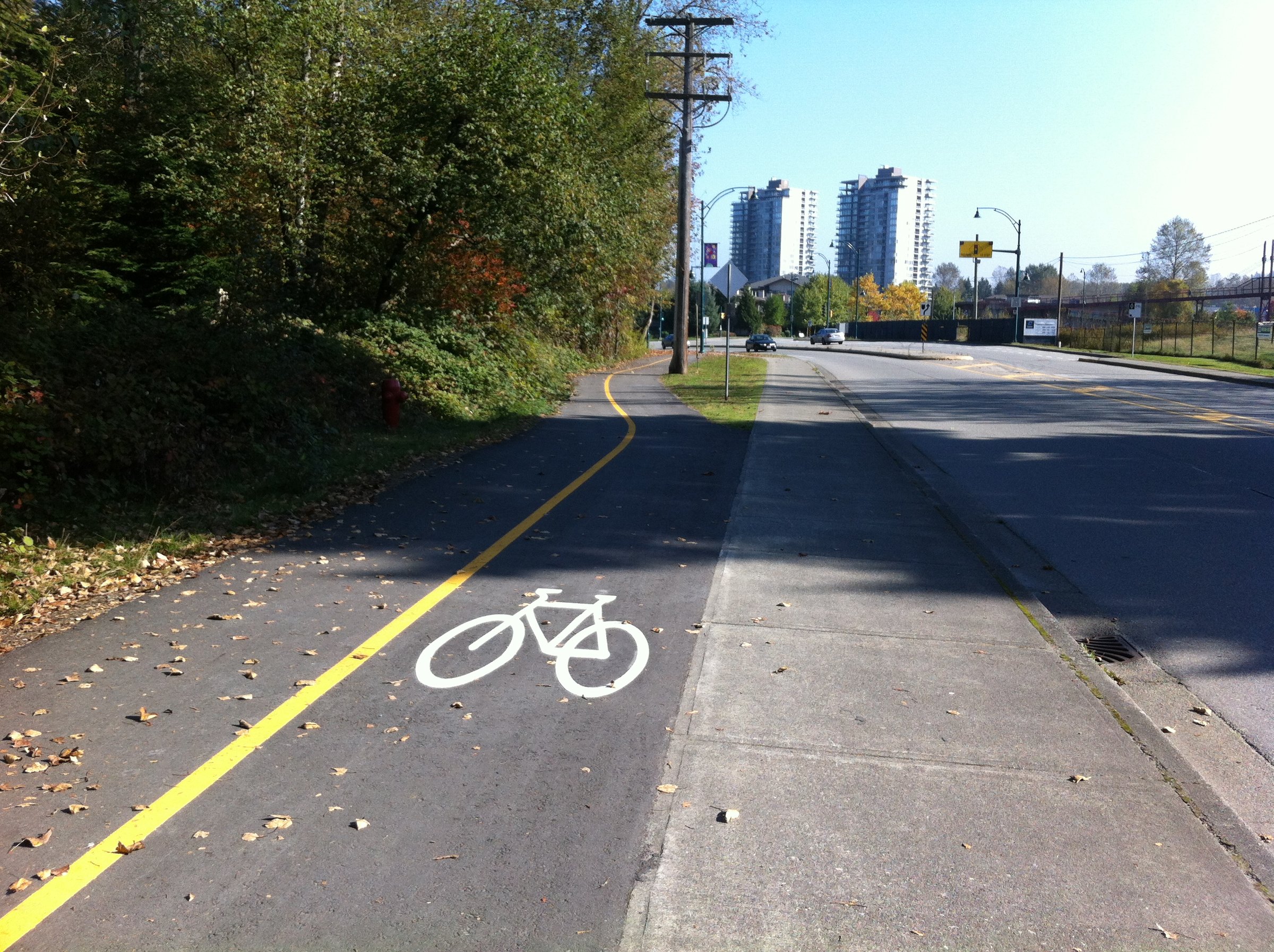 Shoreline Trail