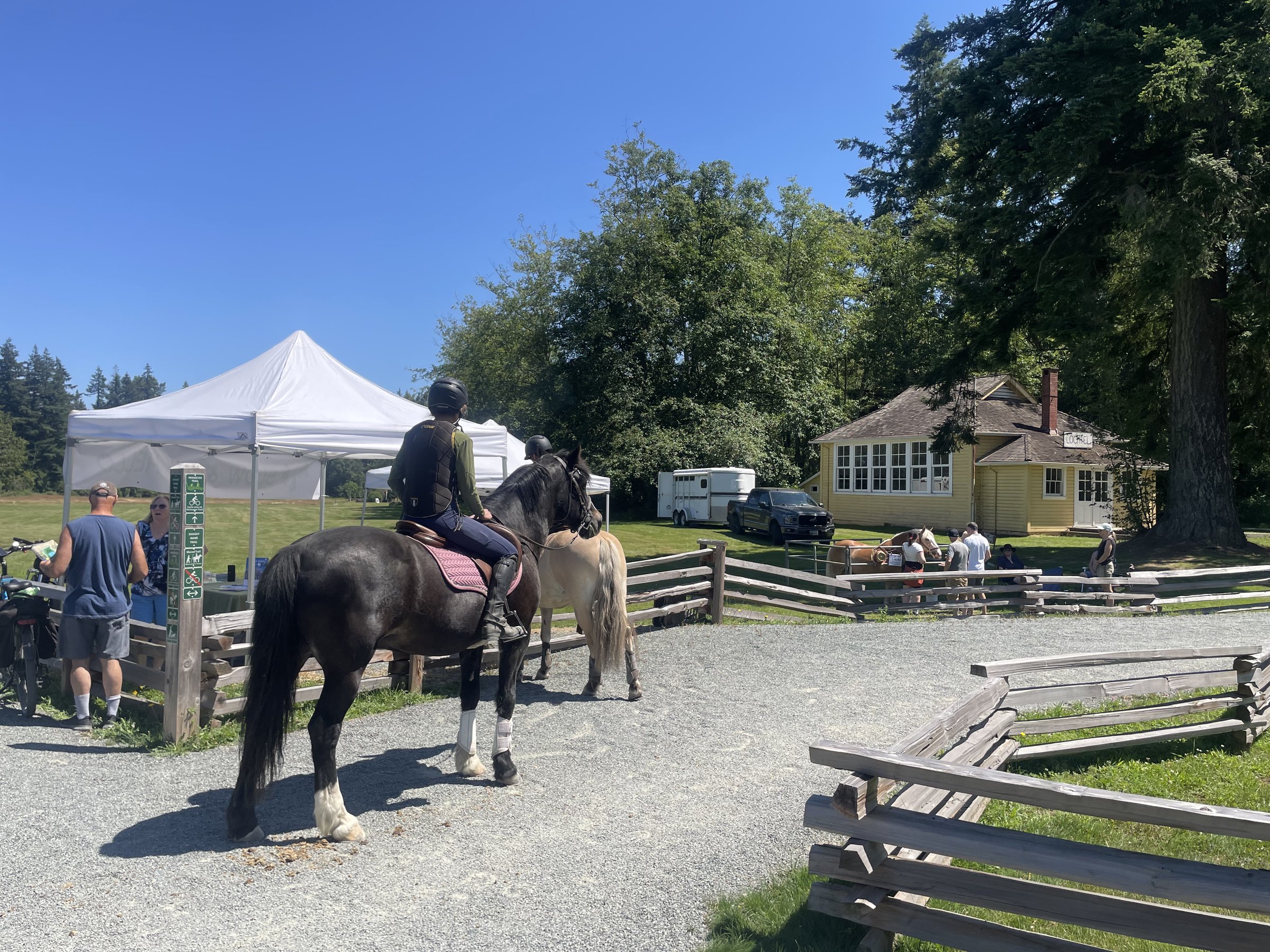 Campbell Valley