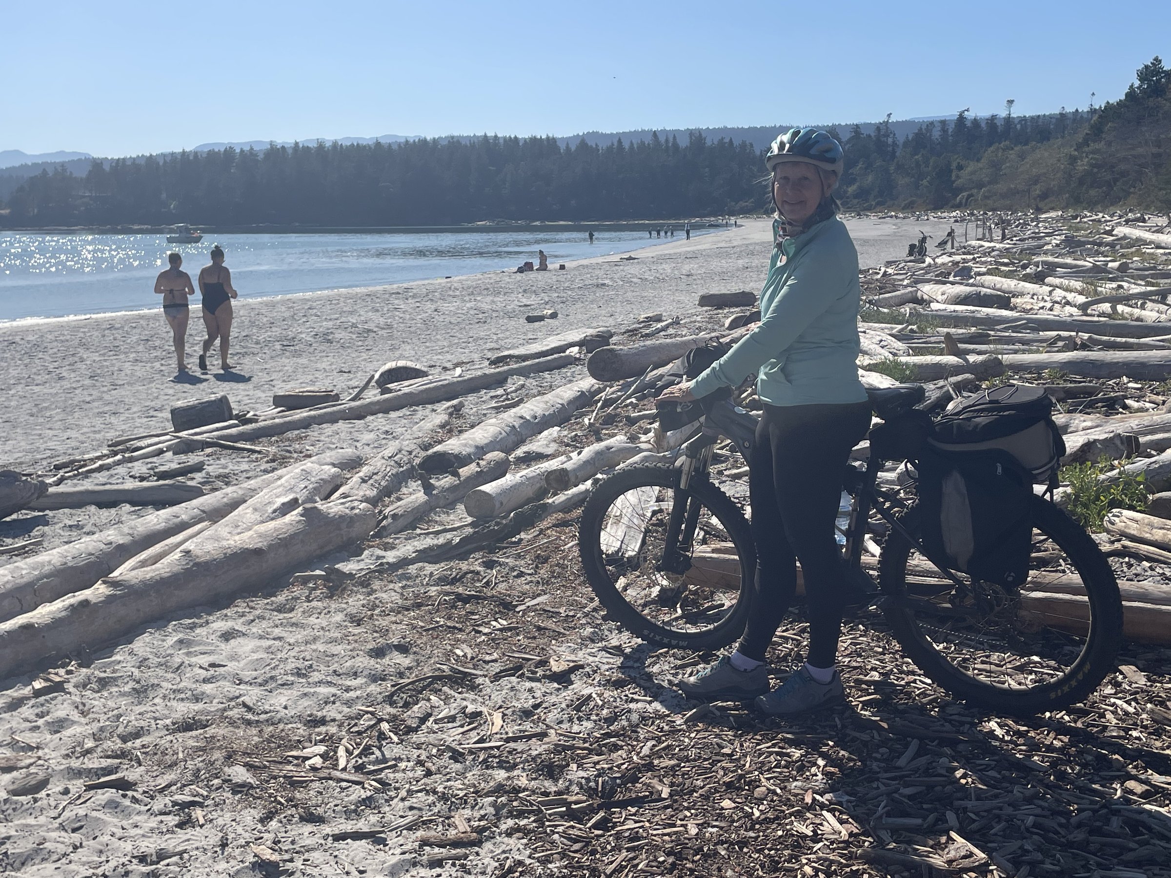 Qualicum River Trails