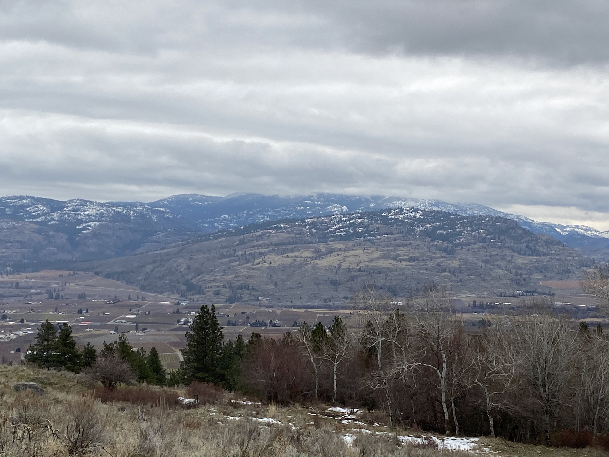 Similkameen