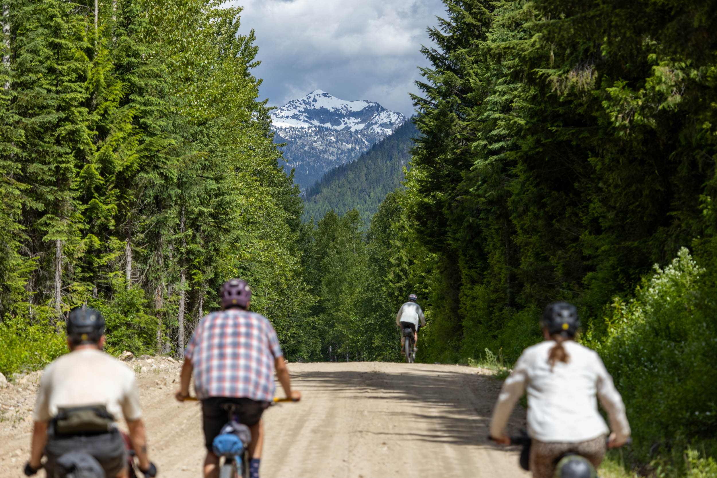 Kootenay Confluence (BC Only)