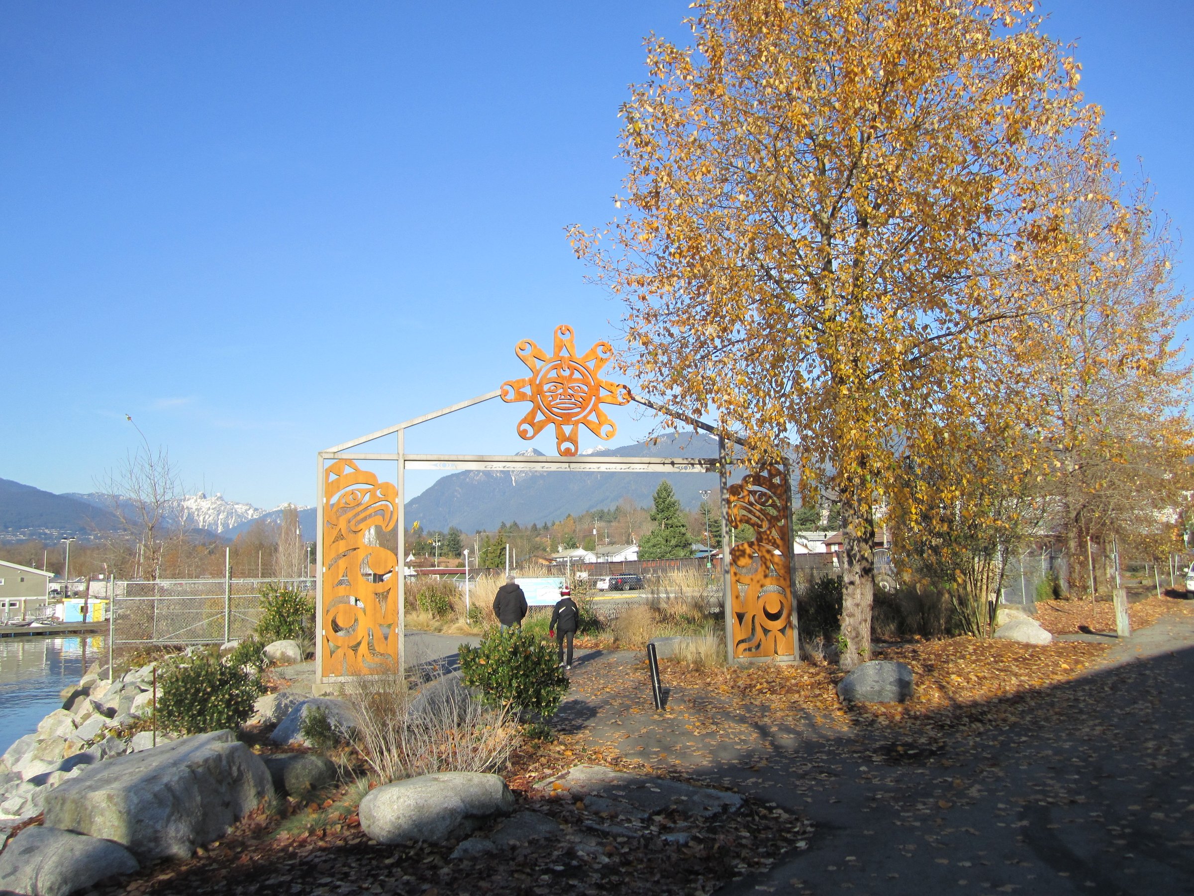 Mosquito Creek