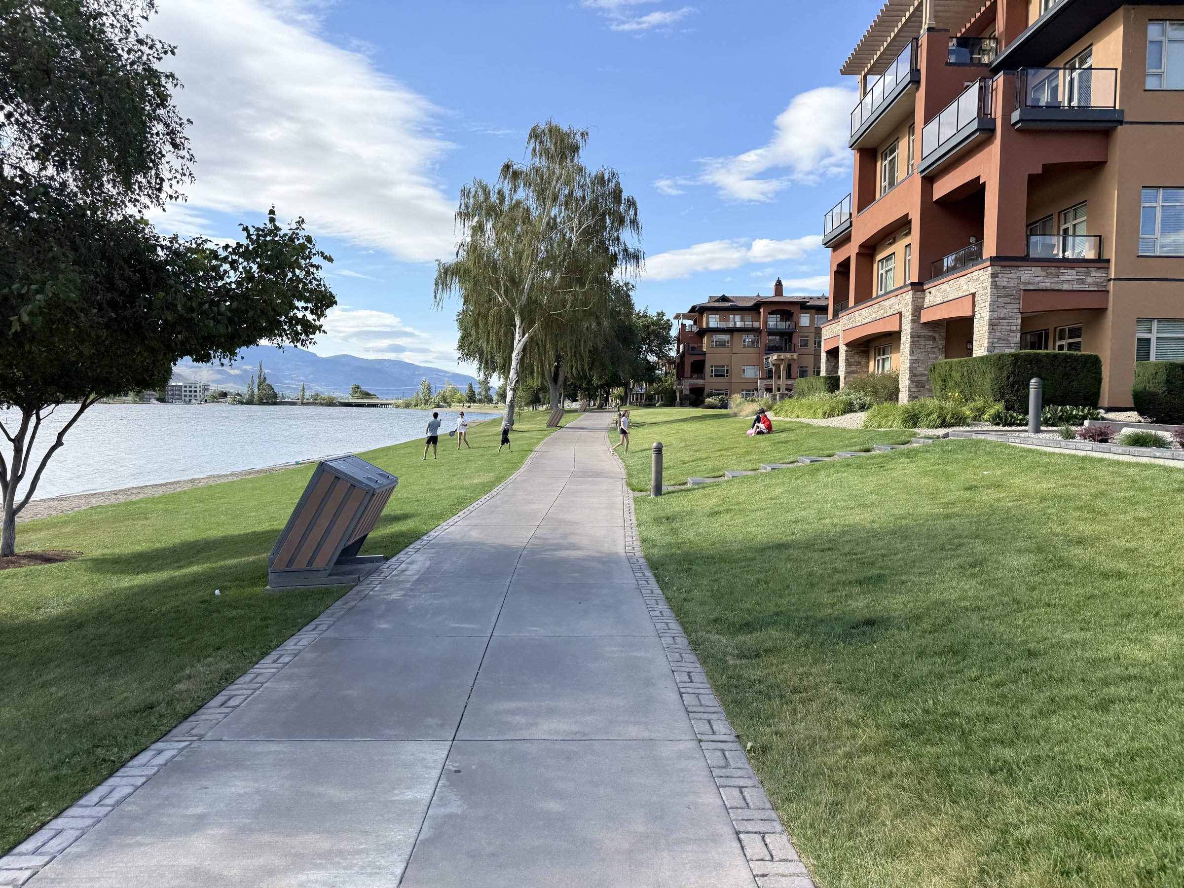 Osoyoos East