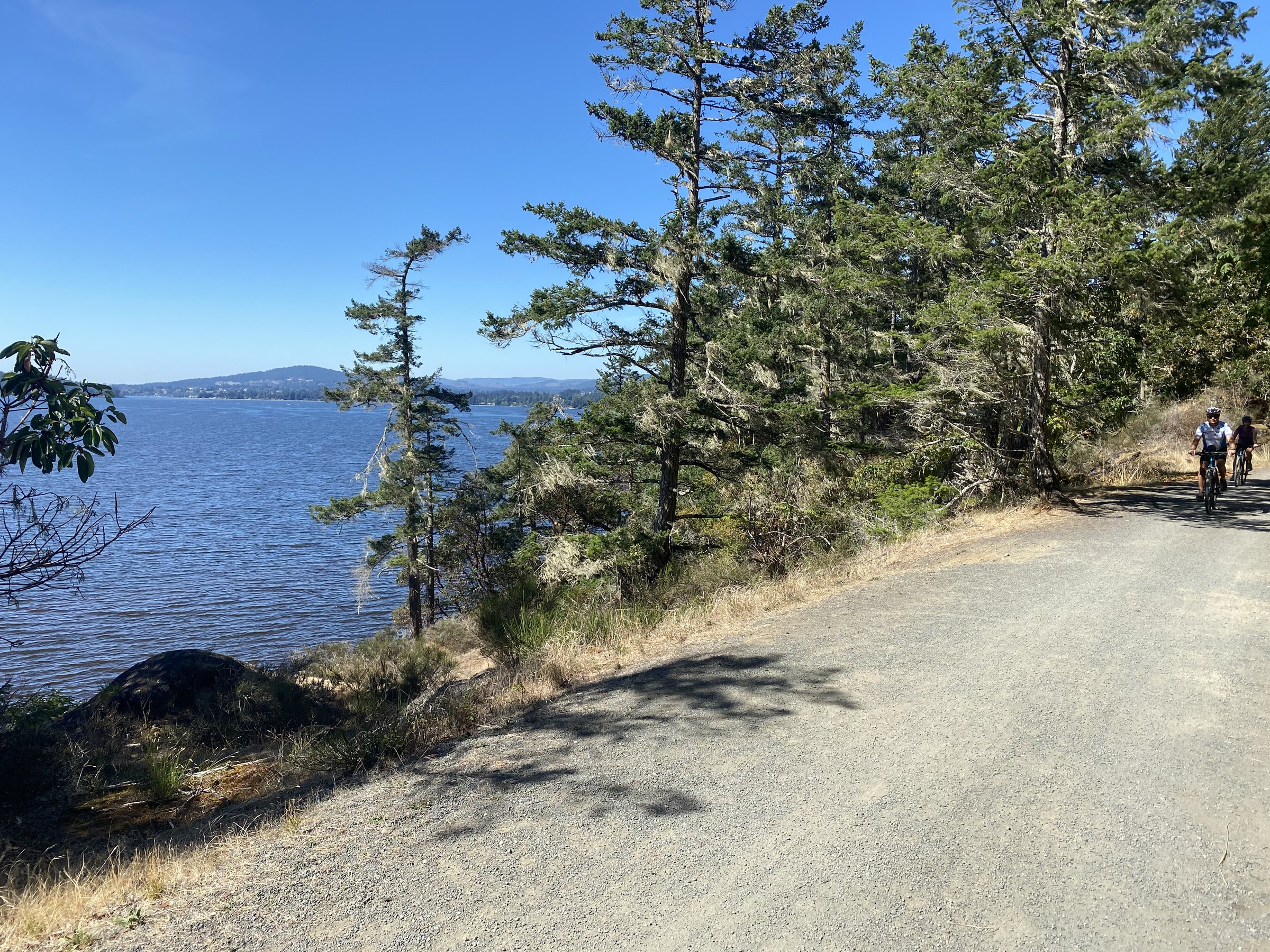 Galloping Goose